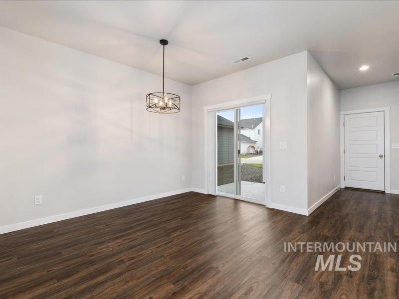 4973 W W Marysville St, Meridian, Idaho 83646, 3 Bedrooms, 2.5 Bathrooms, Residential For Sale, Price $435,000, 98985300