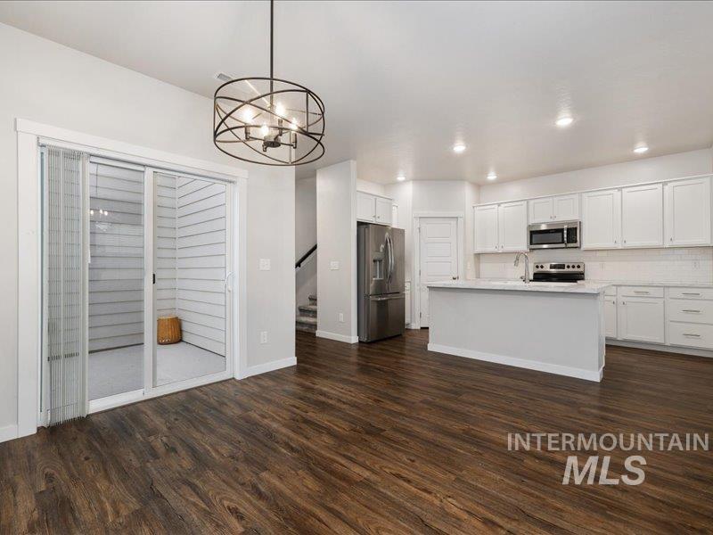 4973 W W Marysville St, Meridian, Idaho 83646, 3 Bedrooms, 2.5 Bathrooms, Residential For Sale, Price $435,000, 98985300