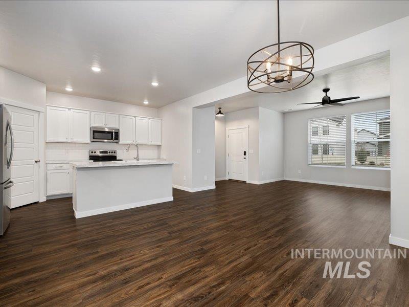 4973 W W Marysville St, Meridian, Idaho 83646, 3 Bedrooms, 2.5 Bathrooms, Residential For Sale, Price $435,000, 98985300