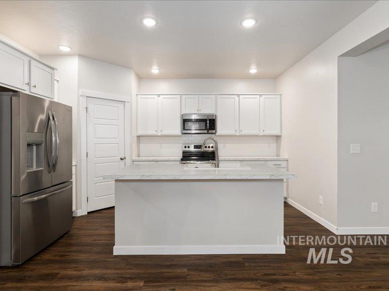 4973 W W Marysville St, Meridian, Idaho 83646, 3 Bedrooms, 2.5 Bathrooms, Residential For Sale, Price $435,000, 98985300
