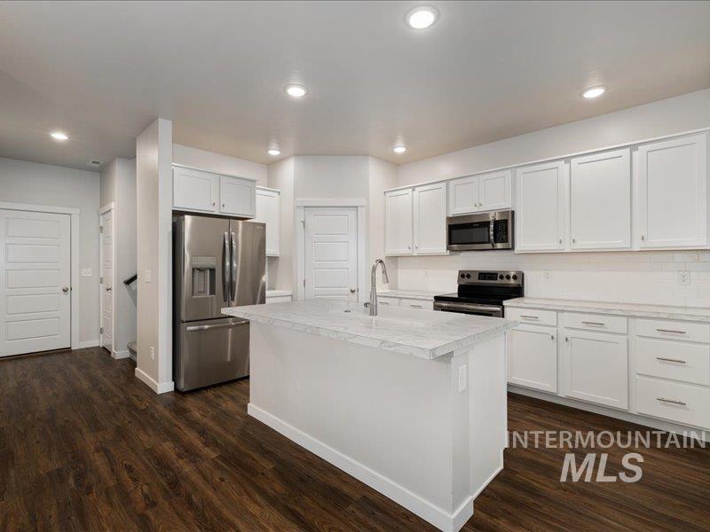 4973 W W Marysville St, Meridian, Idaho 83646, 3 Bedrooms, 2.5 Bathrooms, Residential For Sale, Price $435,000, 98985300