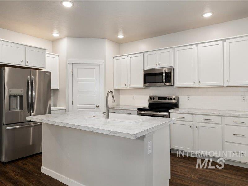 4973 W W Marysville St, Meridian, Idaho 83646, 3 Bedrooms, 2.5 Bathrooms, Residential For Sale, Price $435,000, 98985300