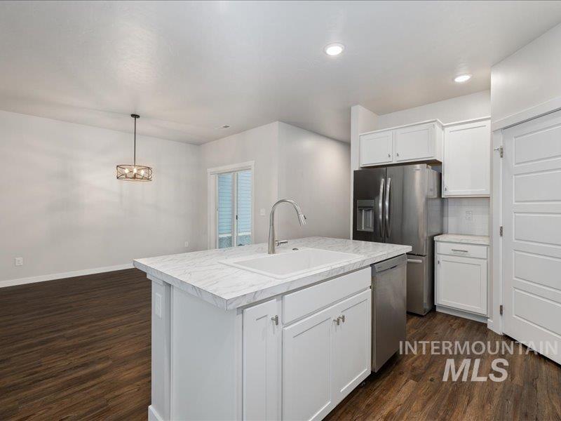 4973 W W Marysville St, Meridian, Idaho 83646, 3 Bedrooms, 2.5 Bathrooms, Residential For Sale, Price $435,000, 98985300