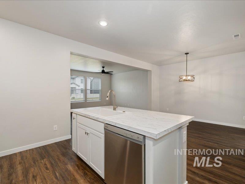 4973 W W Marysville St, Meridian, Idaho 83646, 3 Bedrooms, 2.5 Bathrooms, Residential For Sale, Price $435,000, 98985300