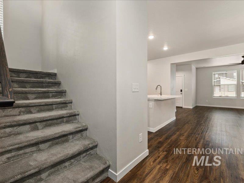 4973 W W Marysville St, Meridian, Idaho 83646, 3 Bedrooms, 2.5 Bathrooms, Residential For Sale, Price $435,000, 98985300