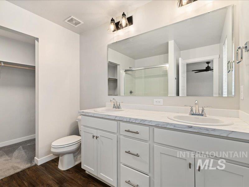 4973 W W Marysville St, Meridian, Idaho 83646, 3 Bedrooms, 2.5 Bathrooms, Residential For Sale, Price $435,000, 98985300