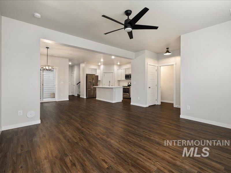 4973 W W Marysville St, Meridian, Idaho 83646, 3 Bedrooms, 2.5 Bathrooms, Residential For Sale, Price $435,000, 98985300