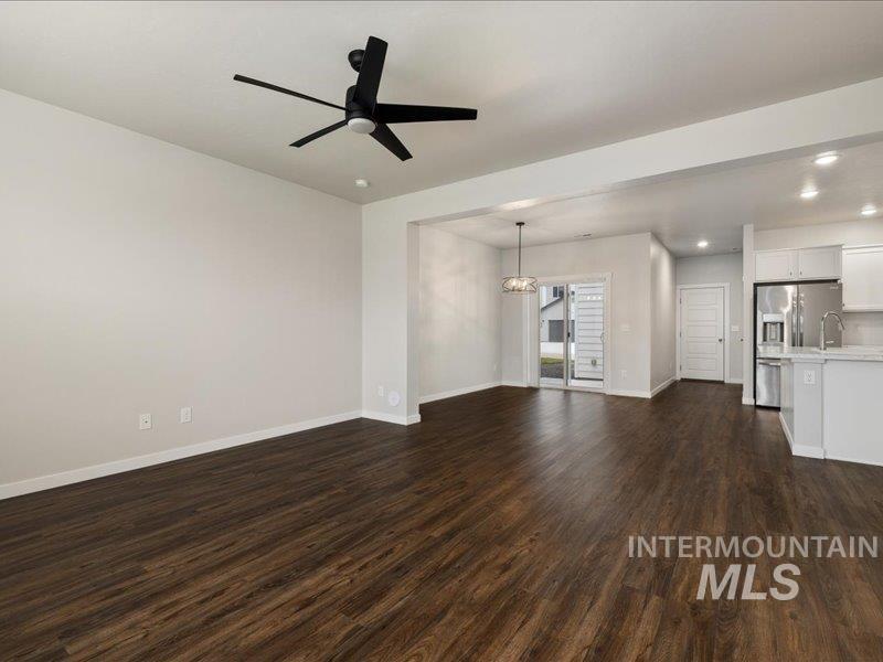 4973 W W Marysville St, Meridian, Idaho 83646, 3 Bedrooms, 2.5 Bathrooms, Residential For Sale, Price $435,000, 98985300