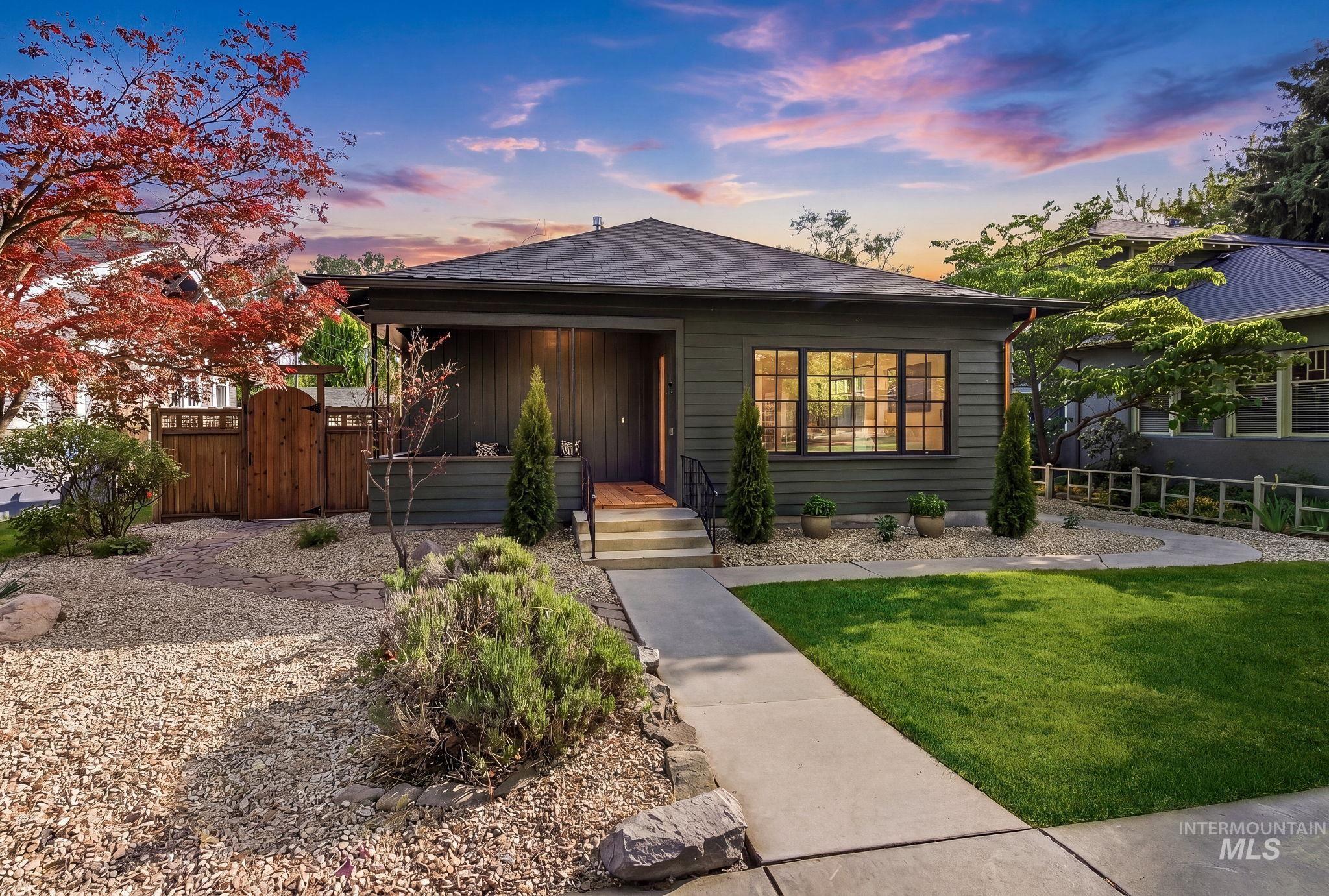 Residential For Sale