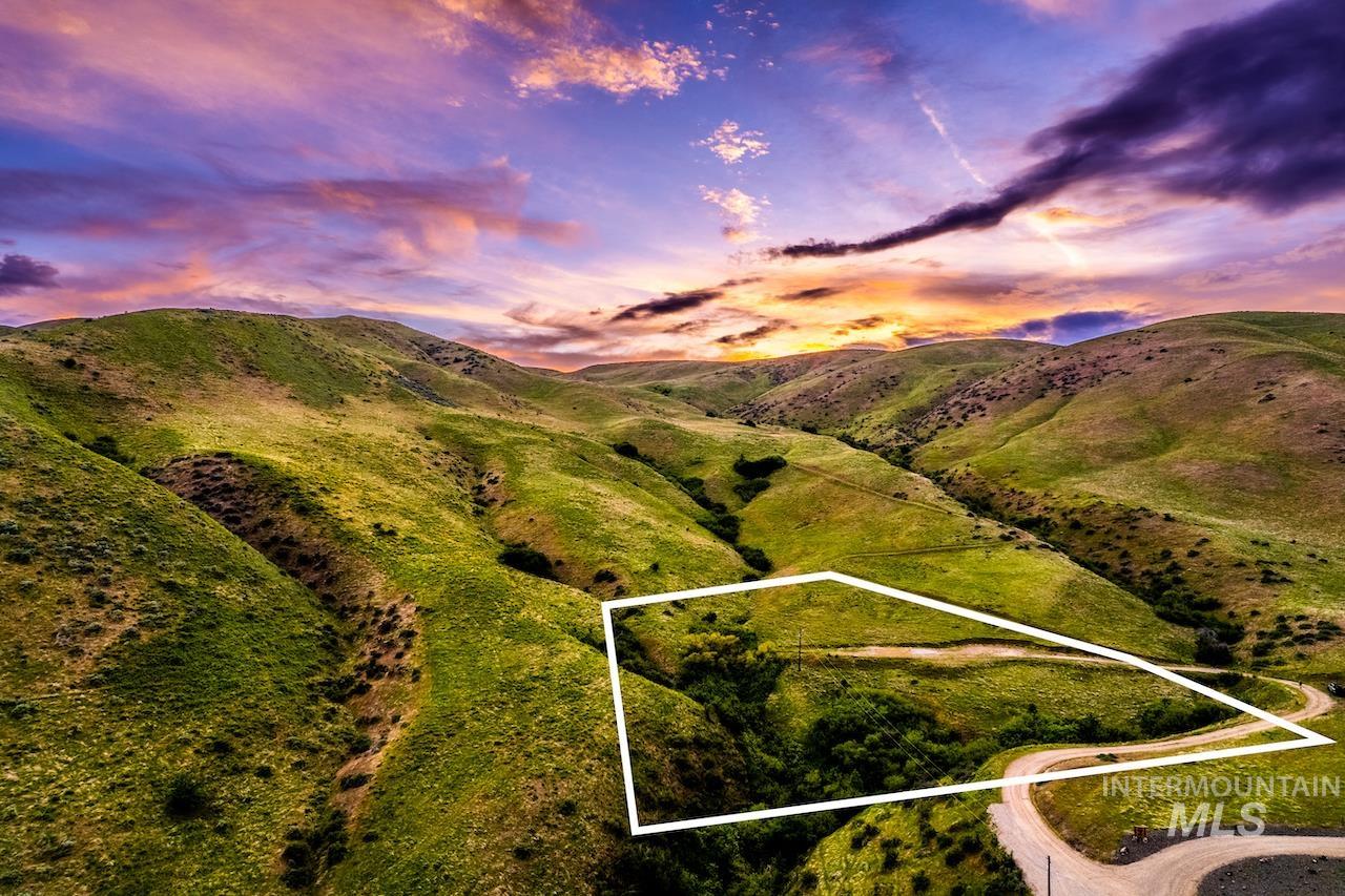 Parcel 1 Deirdre Ln, Horseshoe Bend, Idaho 83629, Land For Sale, Price $165,000,MLS 98985302