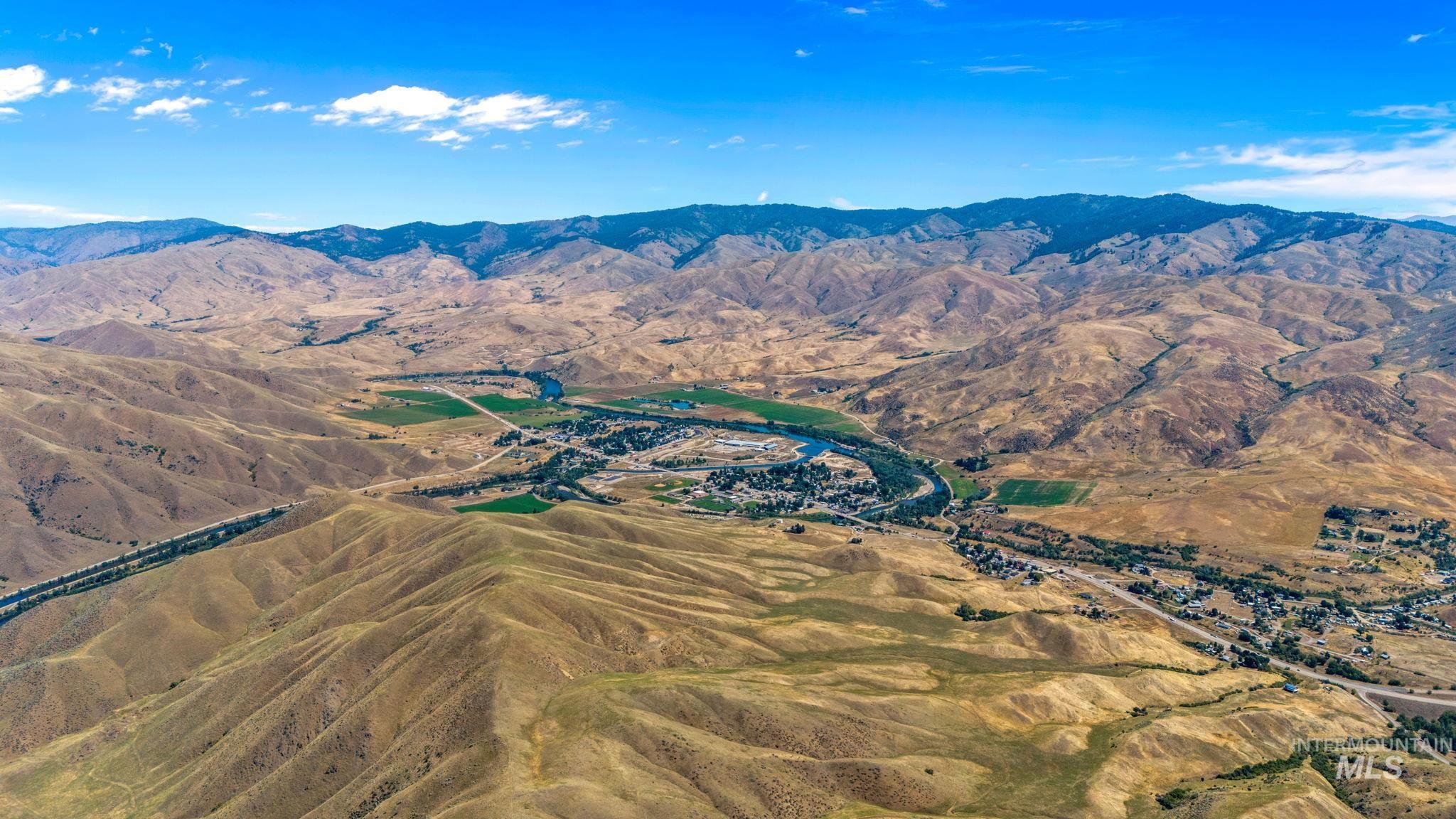 Parcel 1 Deirdre Ln, Horseshoe Bend, Idaho 83629, Land For Sale, Price $165,000,MLS 98985302