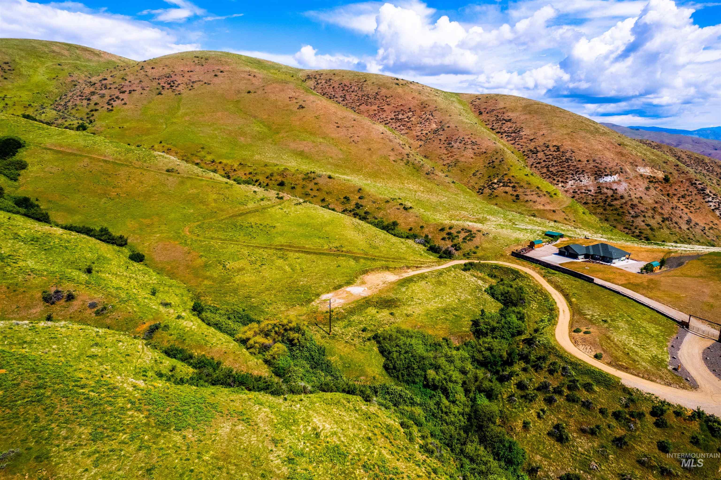 Parcel 1 Deirdre Ln, Horseshoe Bend, Idaho 83629, Land For Sale, Price $165,000,MLS 98985302