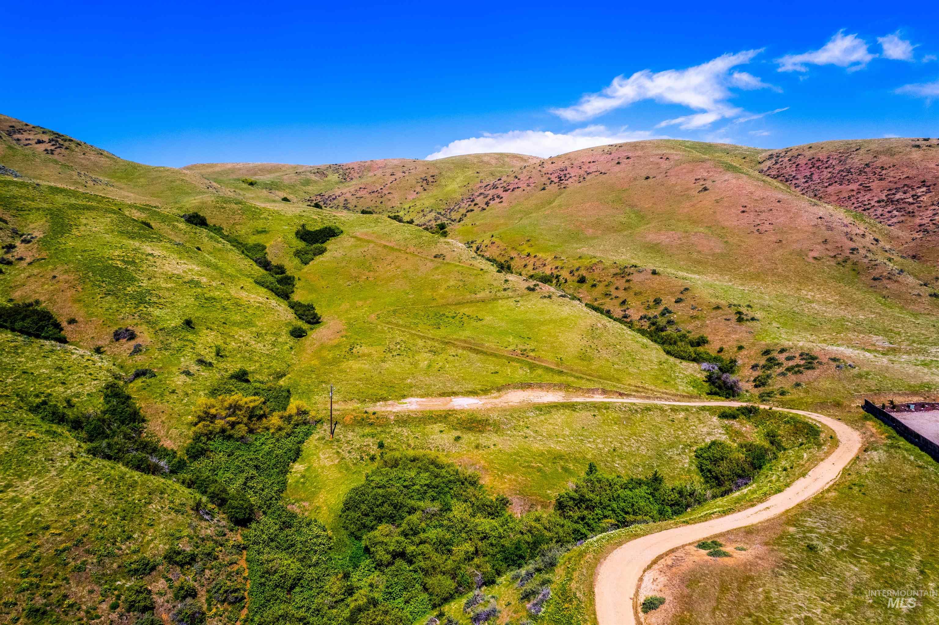 Parcel 1 Deirdre Ln, Horseshoe Bend, Idaho 83629, Land For Sale, Price $165,000,MLS 98985302