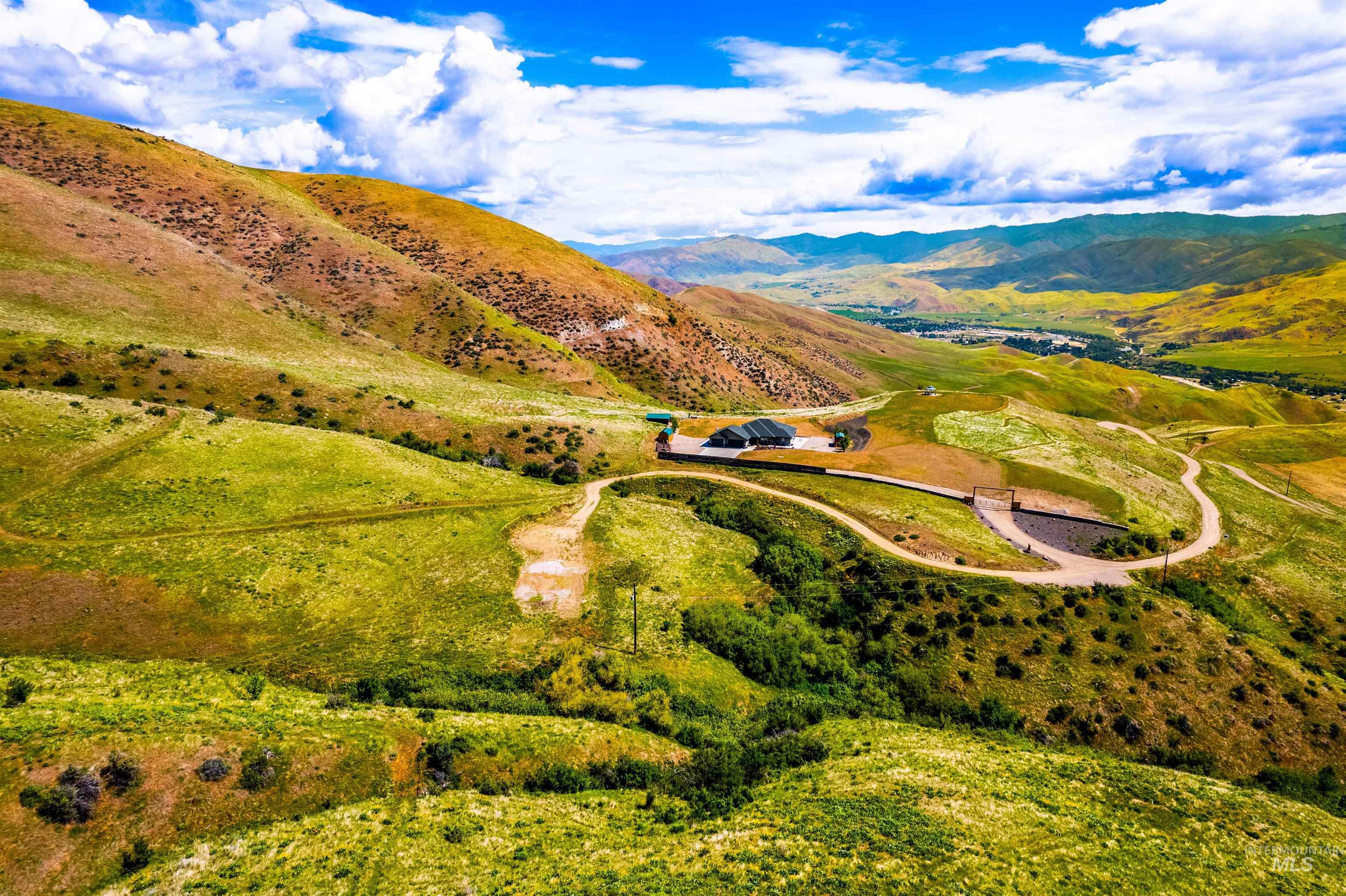 Parcel 1 Deirdre Ln, Horseshoe Bend, Idaho 83629, Land For Sale, Price $165,000,MLS 98985302
