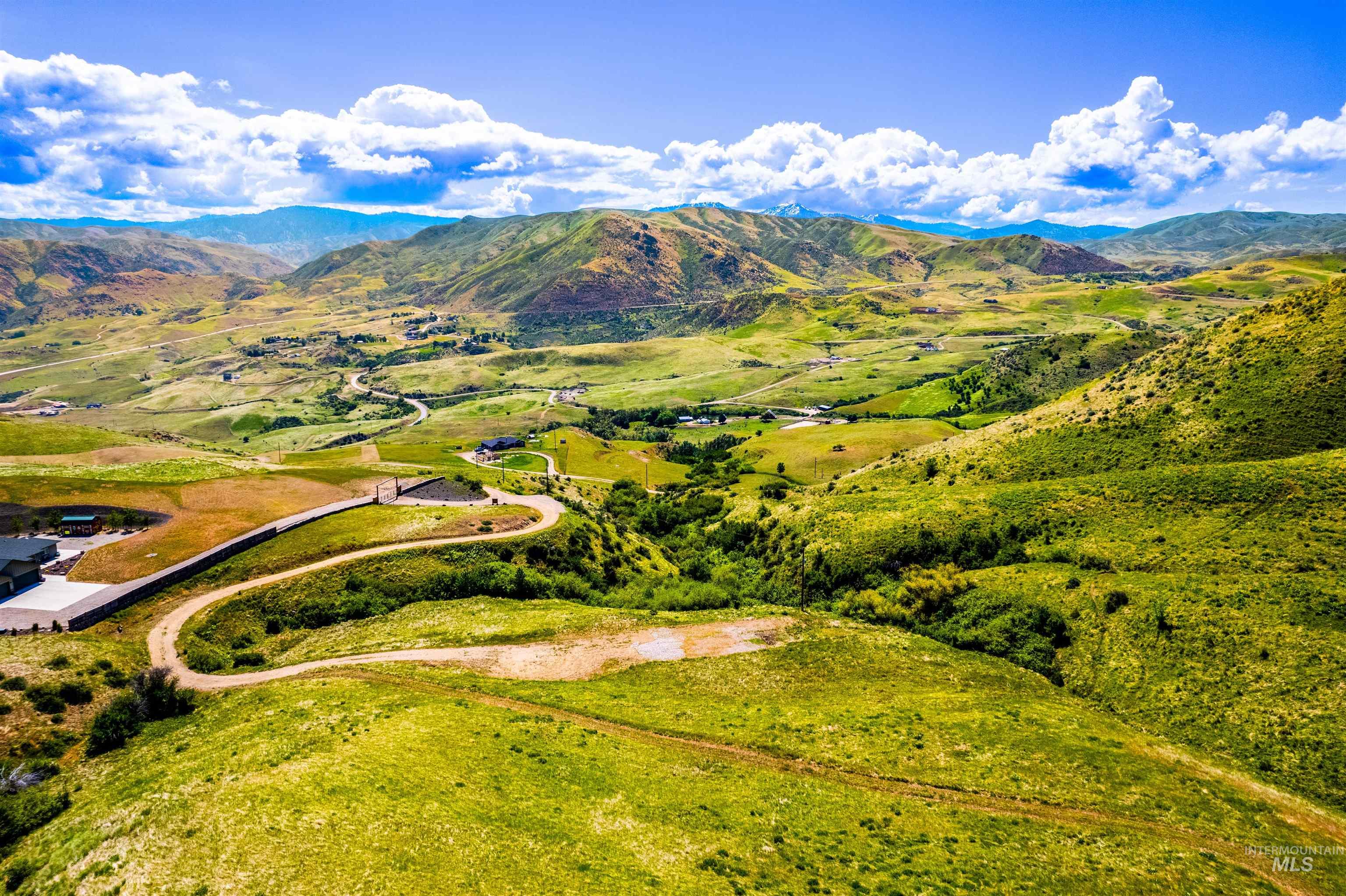 Parcel 1 Deirdre Ln, Horseshoe Bend, Idaho 83629, Land For Sale, Price $165,000,MLS 98985302