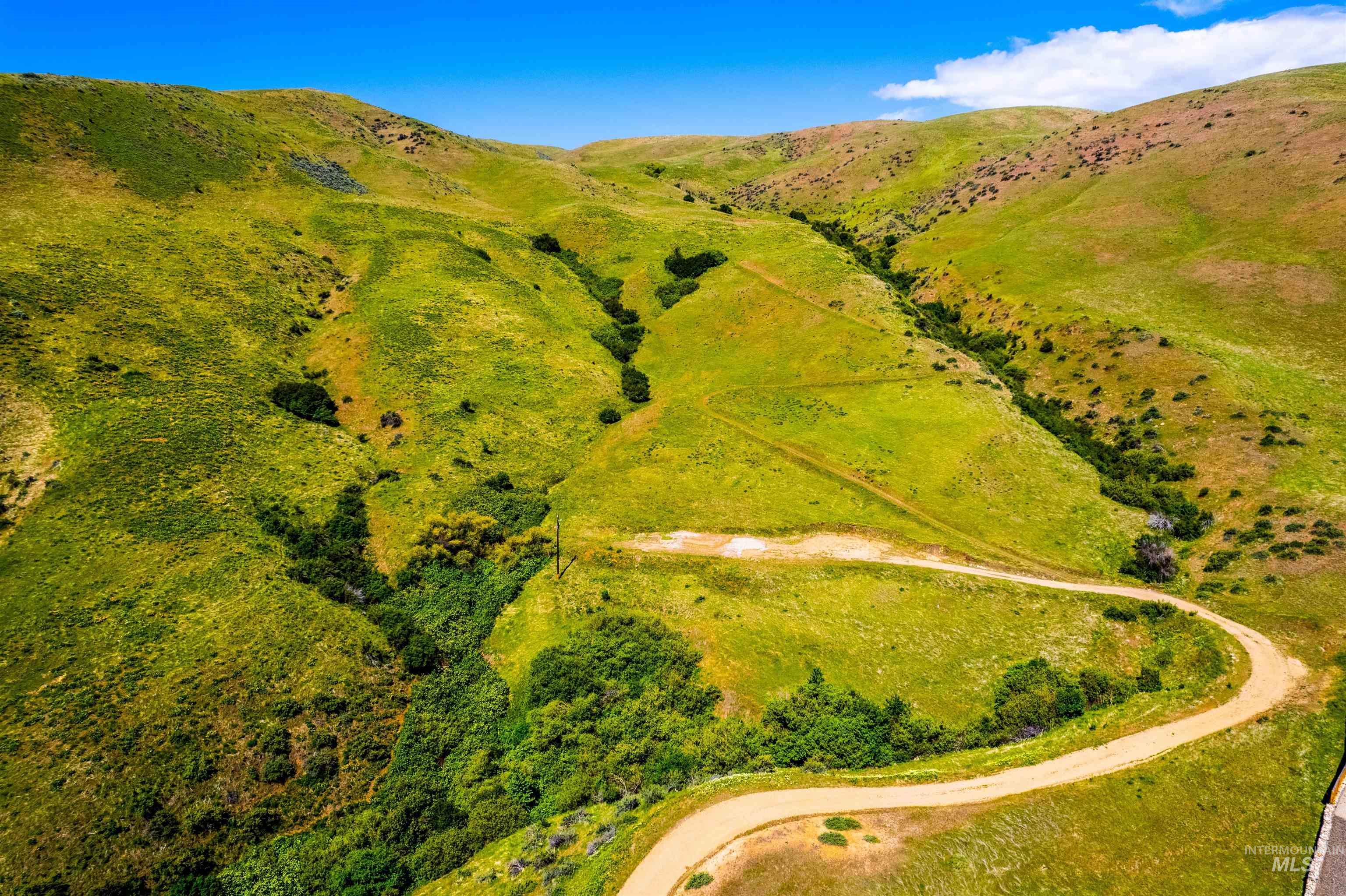 Parcel 1 Deirdre Ln, Horseshoe Bend, Idaho 83629, Land For Sale, Price $165,000,MLS 98985302