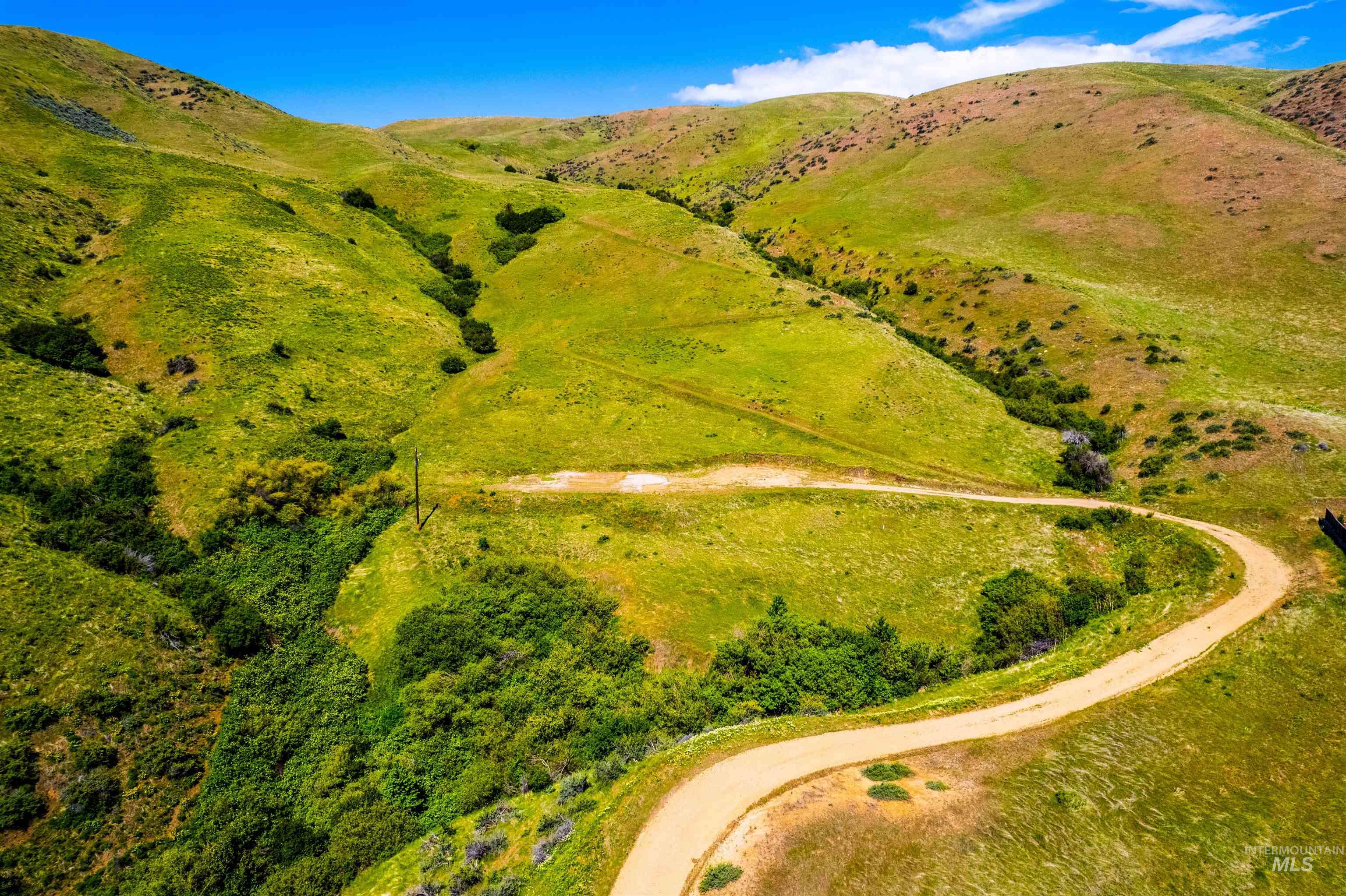 Parcel 1 Deirdre Ln, Horseshoe Bend, Idaho 83629, Land For Sale, Price $165,000,MLS 98985302