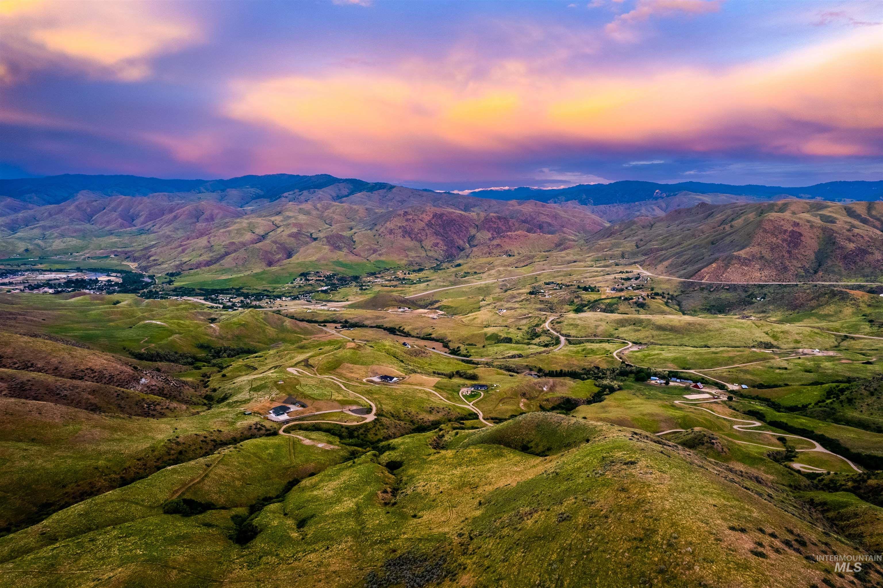 Parcel 1 Deirdre Ln, Horseshoe Bend, Idaho 83629, Land For Sale, Price $165,000,MLS 98985302