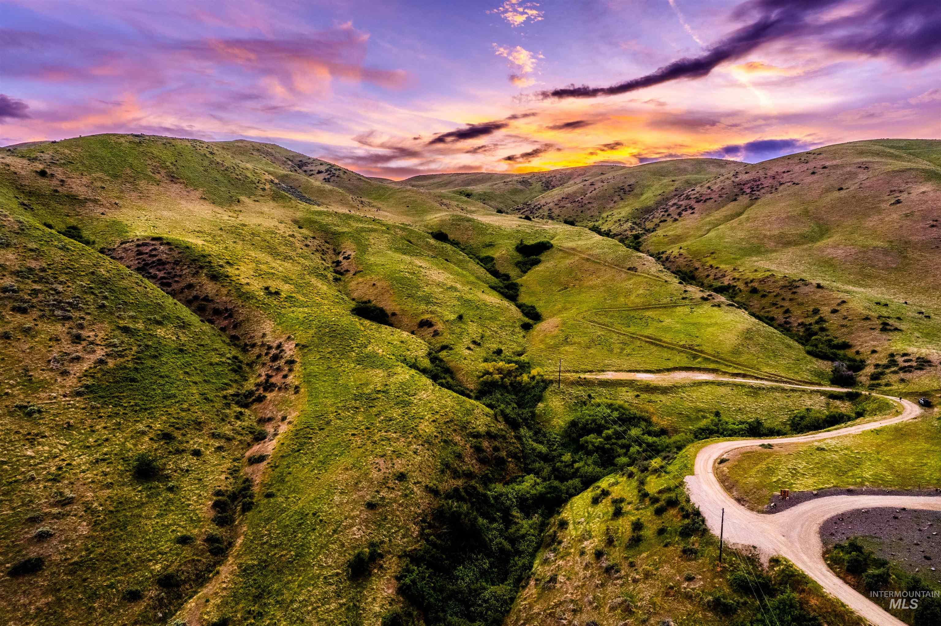 Parcel 1 Deirdre Ln, Horseshoe Bend, Idaho 83629, Land For Sale, Price $165,000,MLS 98985302