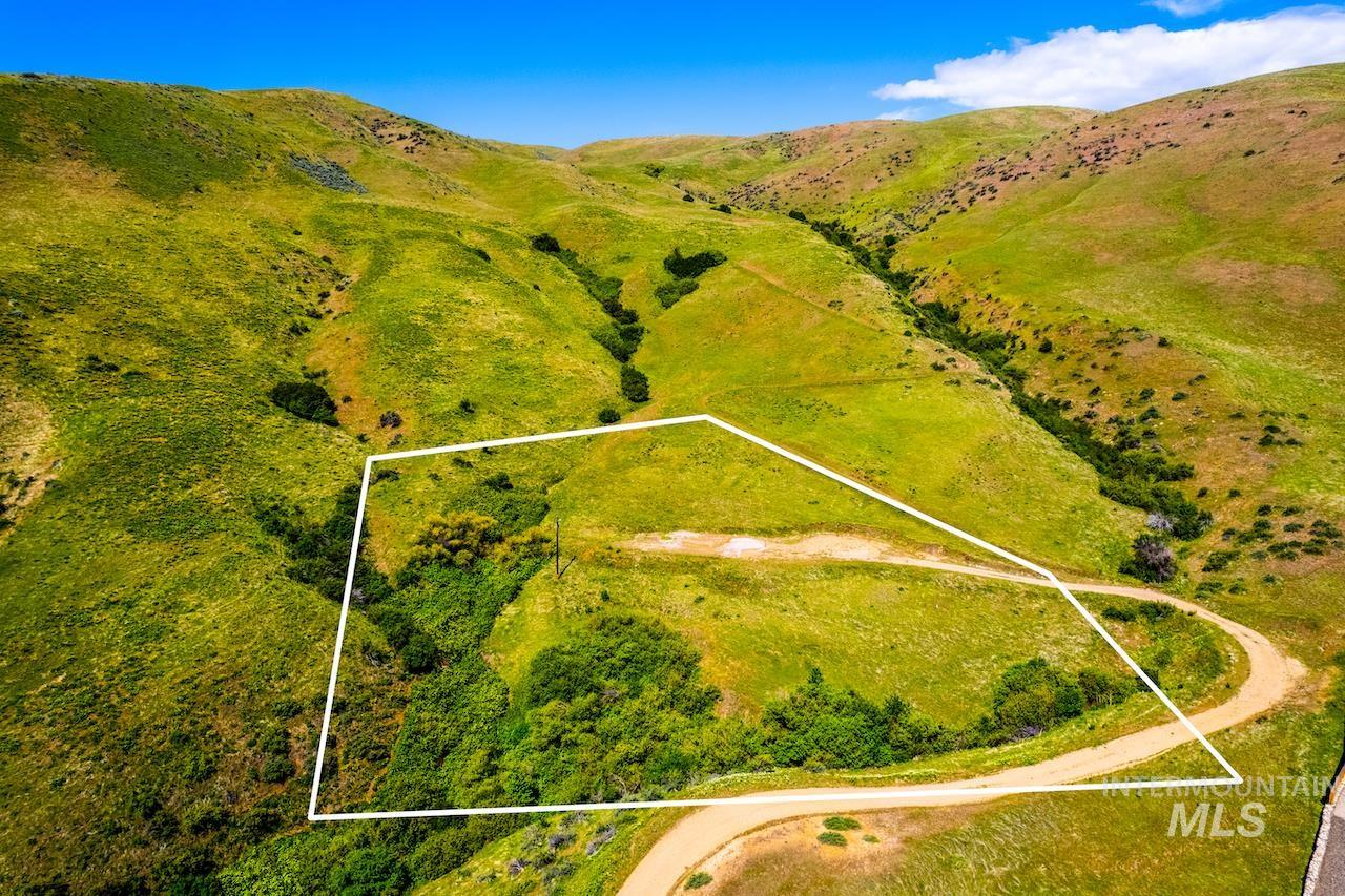 Parcel 1 Deirdre Ln, Horseshoe Bend, Idaho 83629, Land For Sale, Price $165,000,MLS 98985302