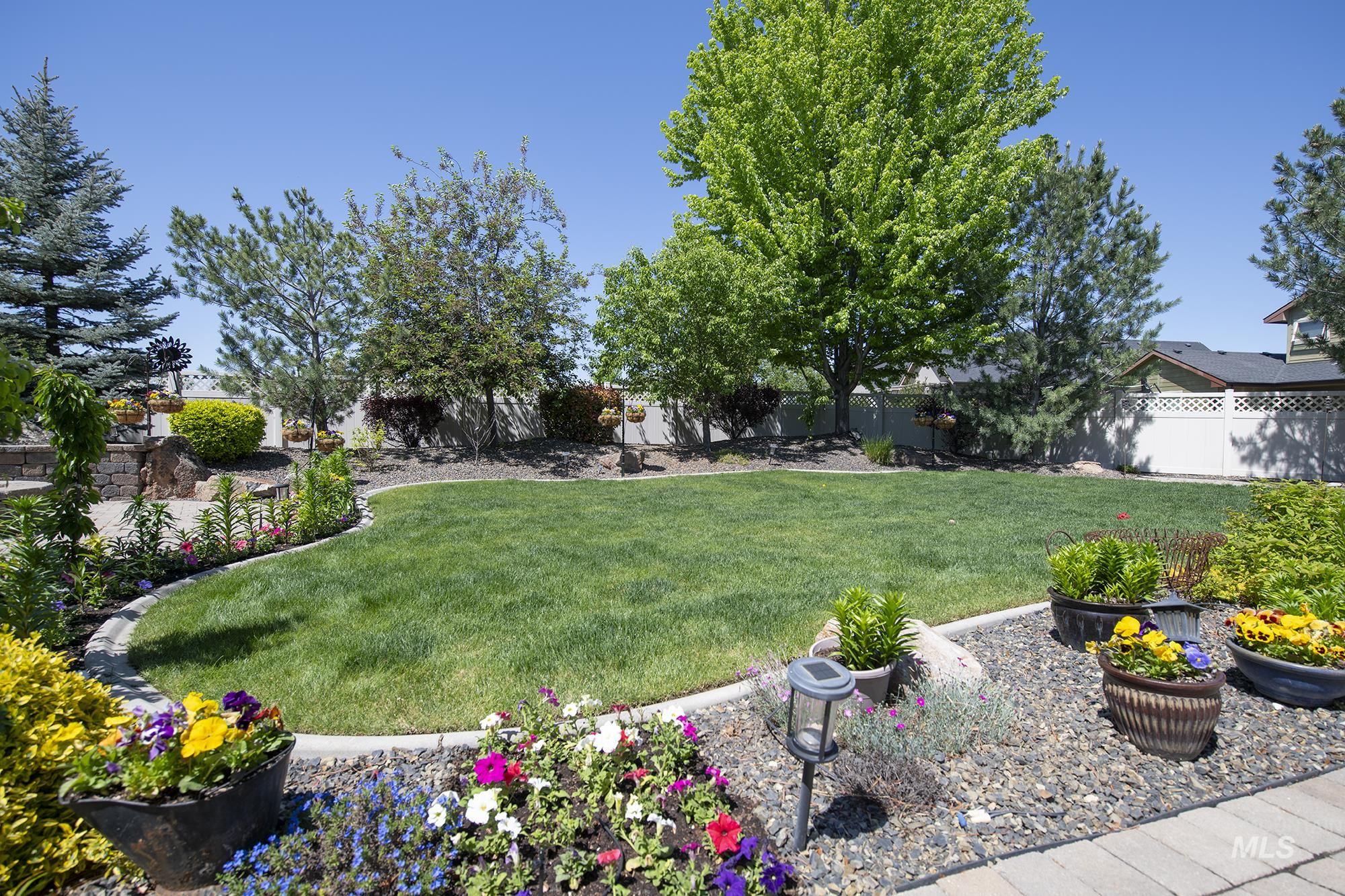 2341 W San Remo Dr, Meridian, Idaho 83646, 4 Bedrooms, 2.5 Bathrooms, Residential For Sale, Price $889,900,MLS 98985303