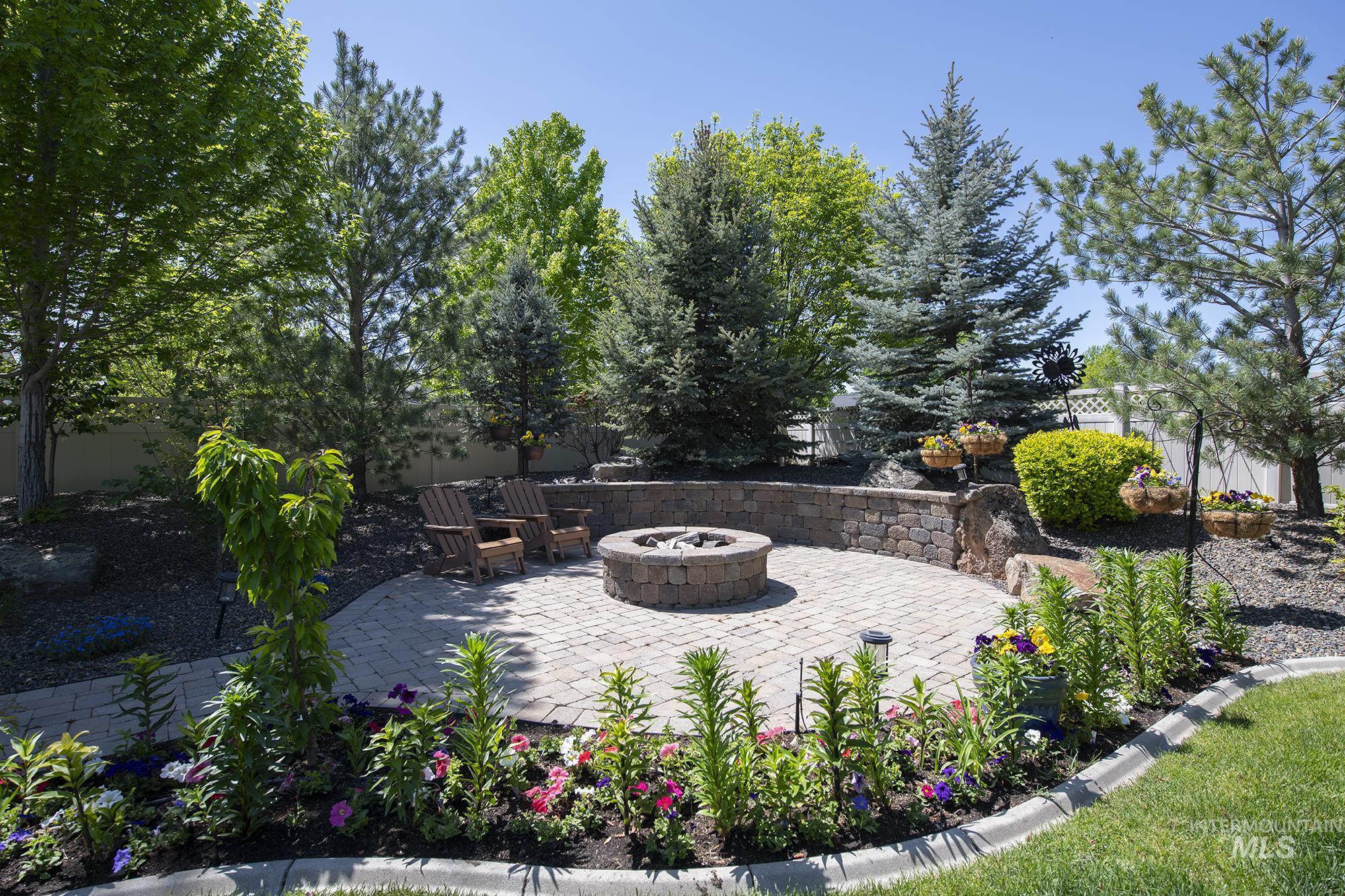 2341 W San Remo Dr, Meridian, Idaho 83646, 4 Bedrooms, 2.5 Bathrooms, Residential For Sale, Price $889,900,MLS 98985303