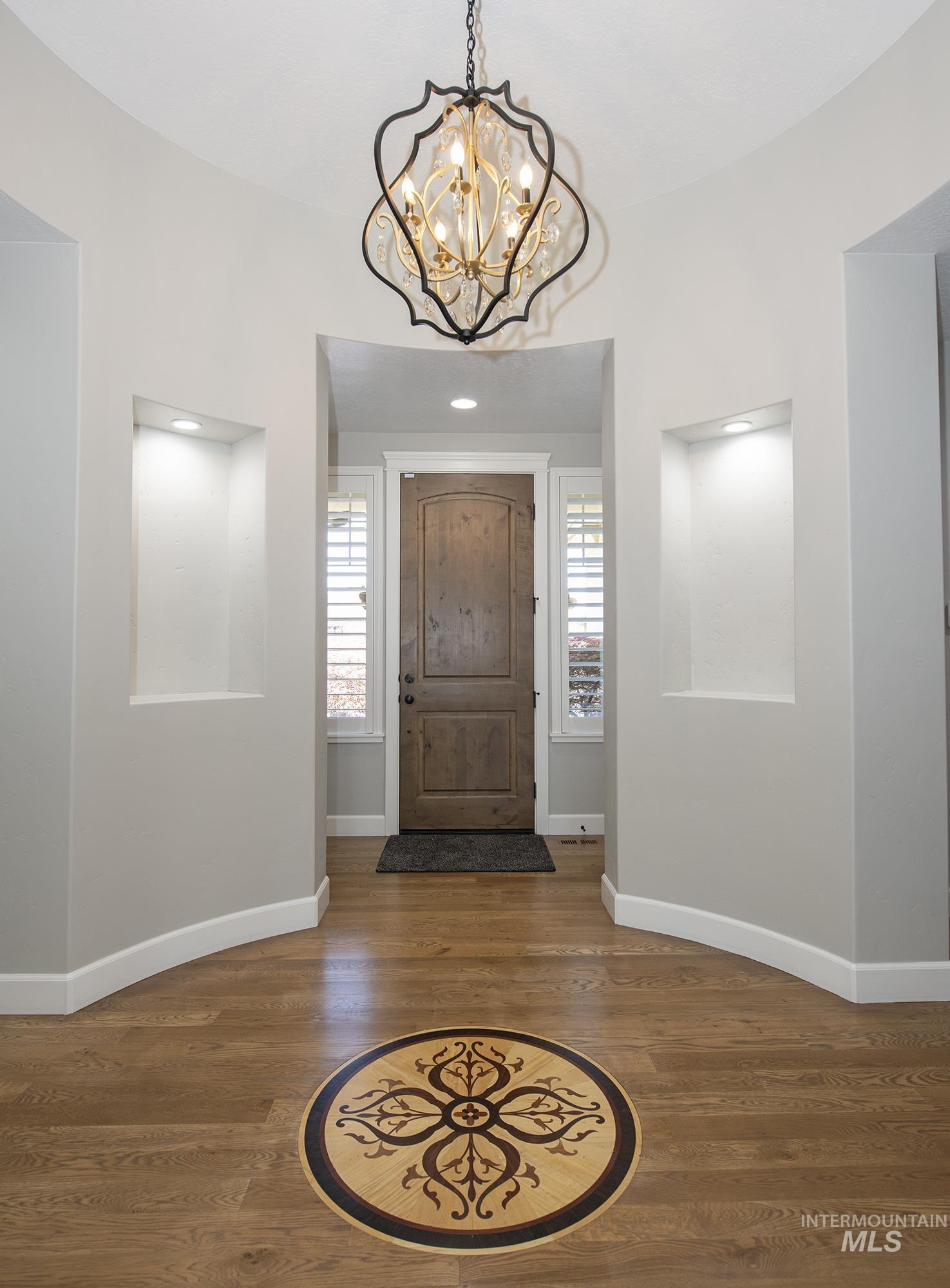 2341 W San Remo Dr, Meridian, Idaho 83646, 4 Bedrooms, 2.5 Bathrooms, Residential For Sale, Price $889,900,MLS 98985303