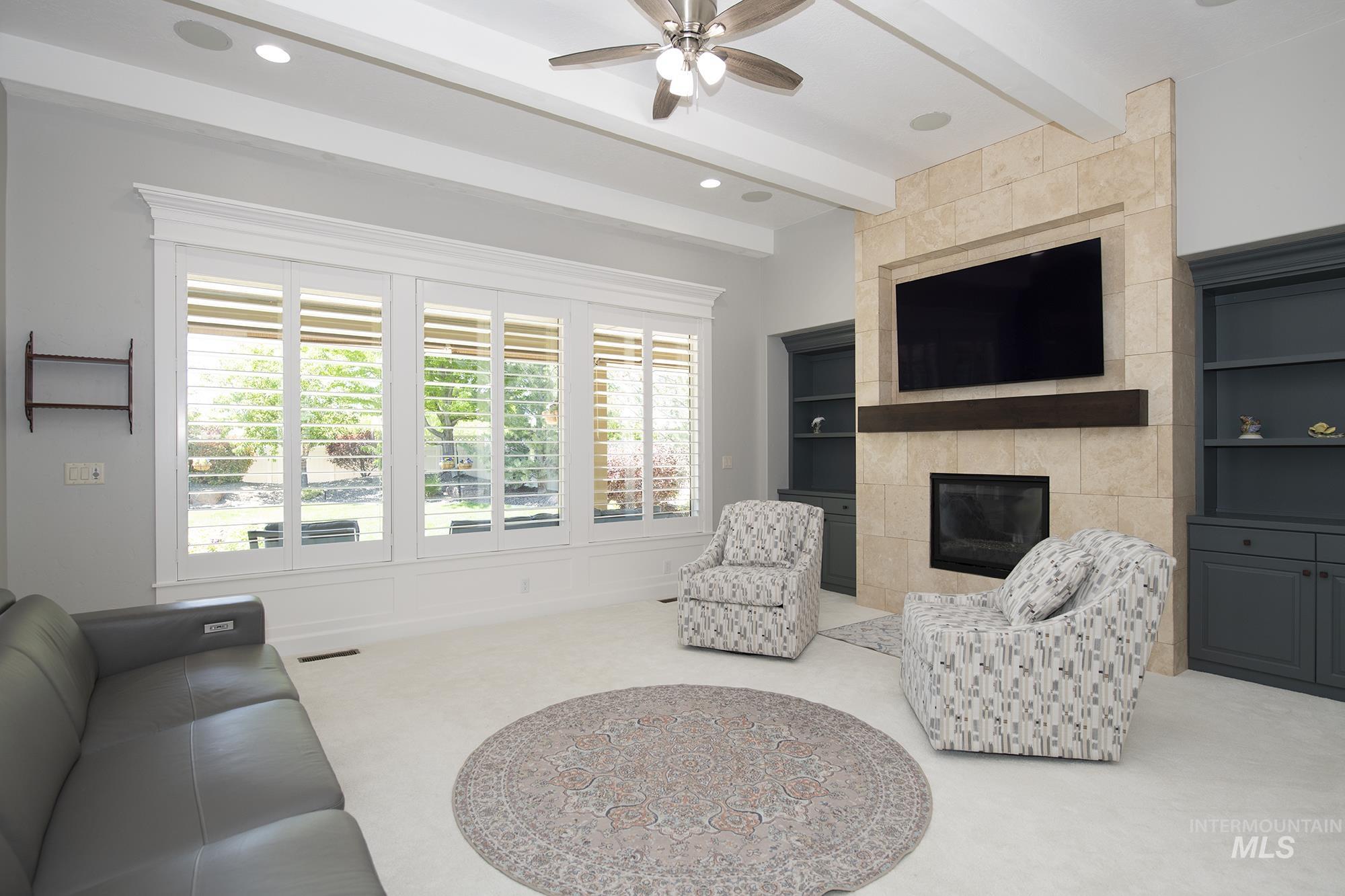 2341 W San Remo Dr, Meridian, Idaho 83646, 4 Bedrooms, 2.5 Bathrooms, Residential For Sale, Price $889,900,MLS 98985303