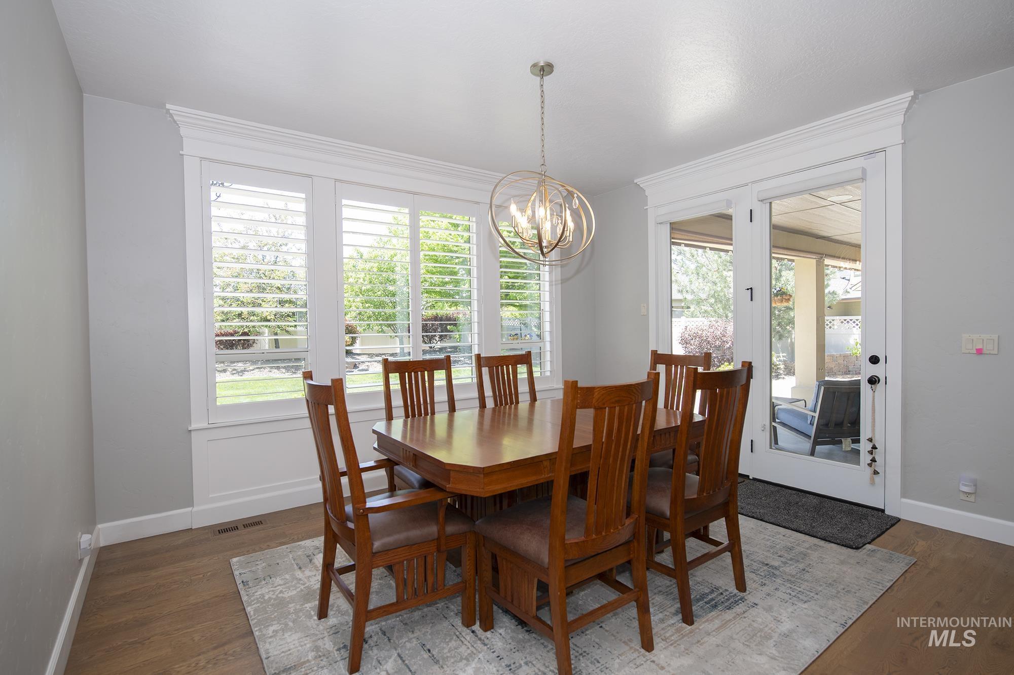 2341 W San Remo Dr, Meridian, Idaho 83646, 4 Bedrooms, 2.5 Bathrooms, Residential For Sale, Price $889,900,MLS 98985303