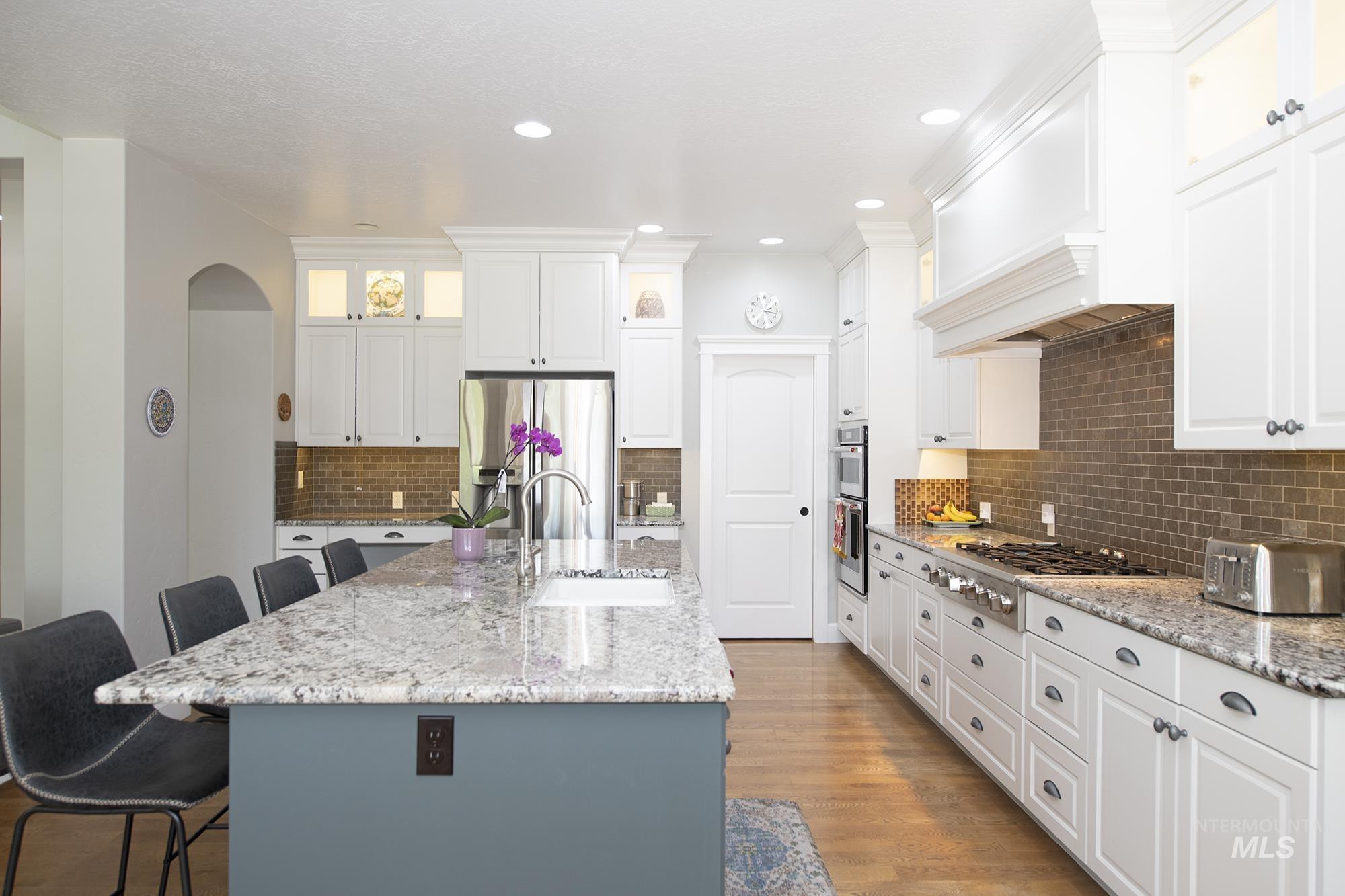 2341 W San Remo Dr, Meridian, Idaho 83646, 4 Bedrooms, 2.5 Bathrooms, Residential For Sale, Price $889,900,MLS 98985303