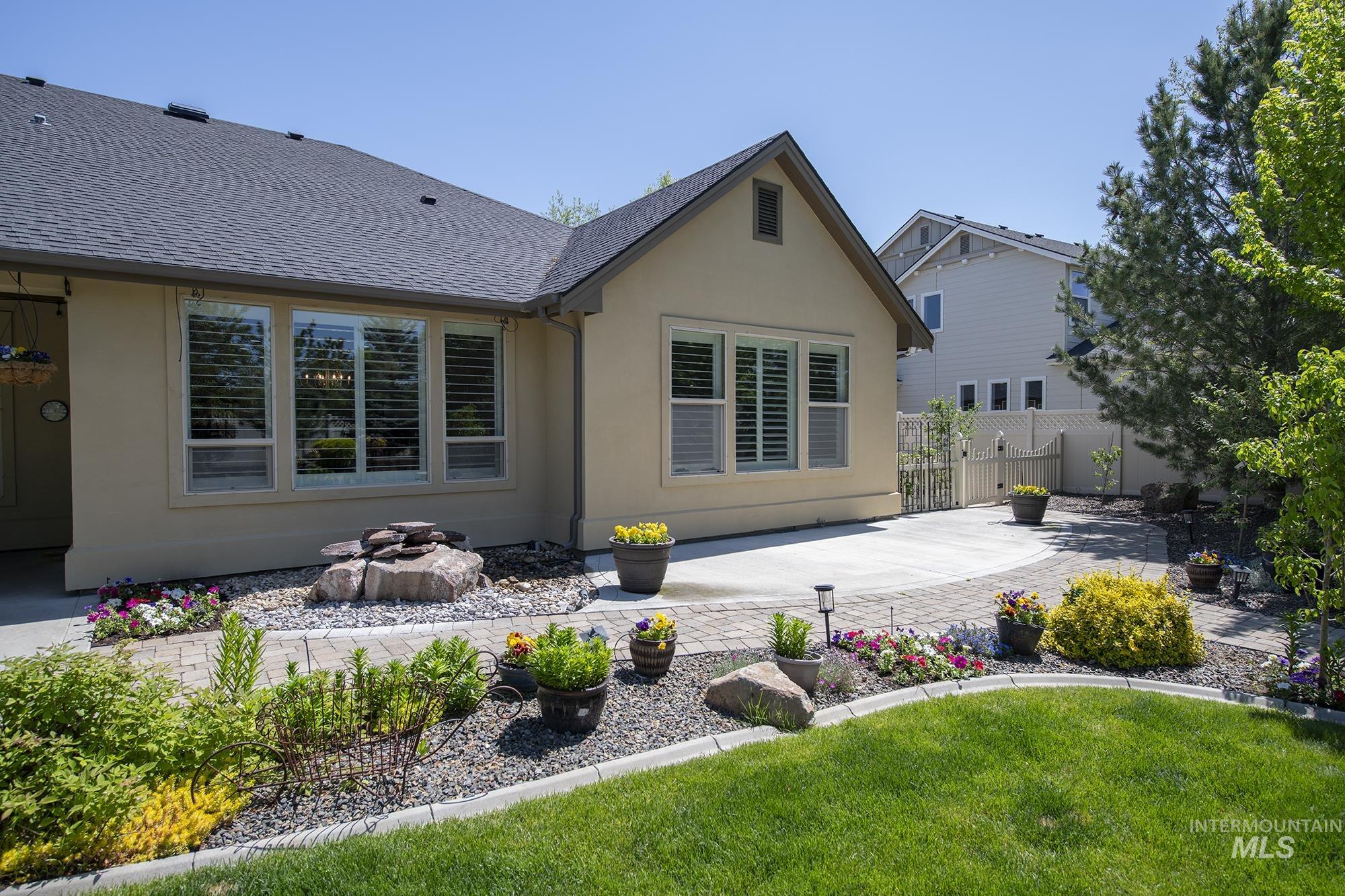 2341 W San Remo Dr, Meridian, Idaho 83646, 4 Bedrooms, 2.5 Bathrooms, Residential For Sale, Price $889,900,MLS 98985303