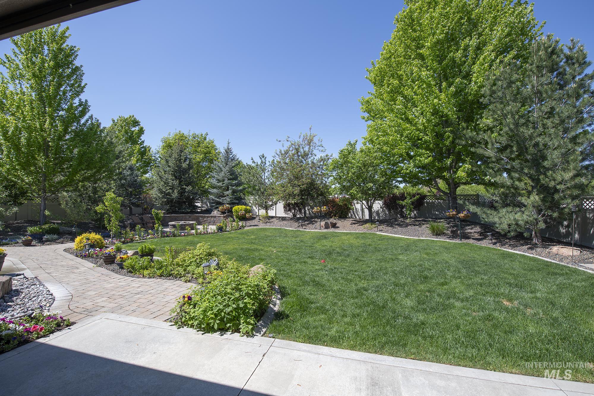 2341 W San Remo Dr, Meridian, Idaho 83646, 4 Bedrooms, 2.5 Bathrooms, Residential For Sale, Price $889,900,MLS 98985303