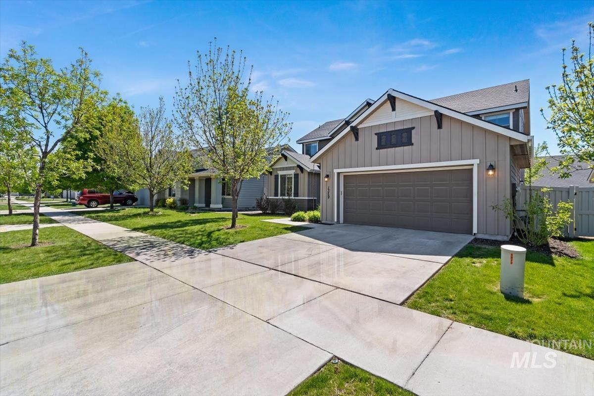 Residential For Sale