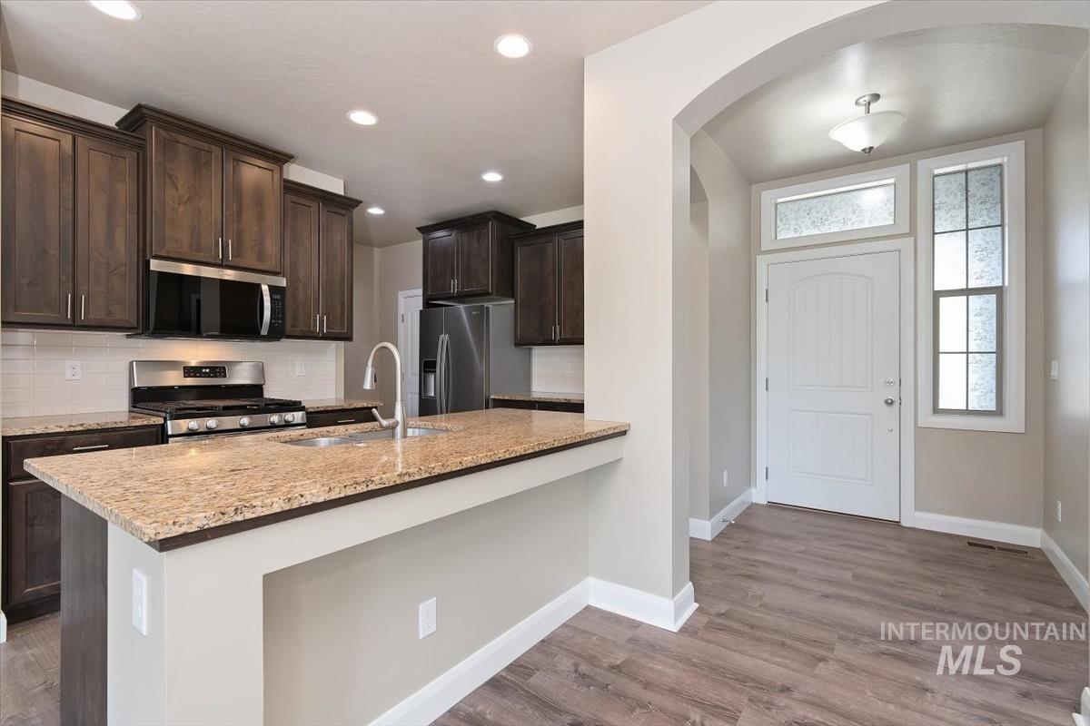 1359 W Sagwon Dr, Kuna, Idaho 83634, 4 Bedrooms, 3 Bathrooms, Residential For Sale, Price $520,000,MLS 98985304