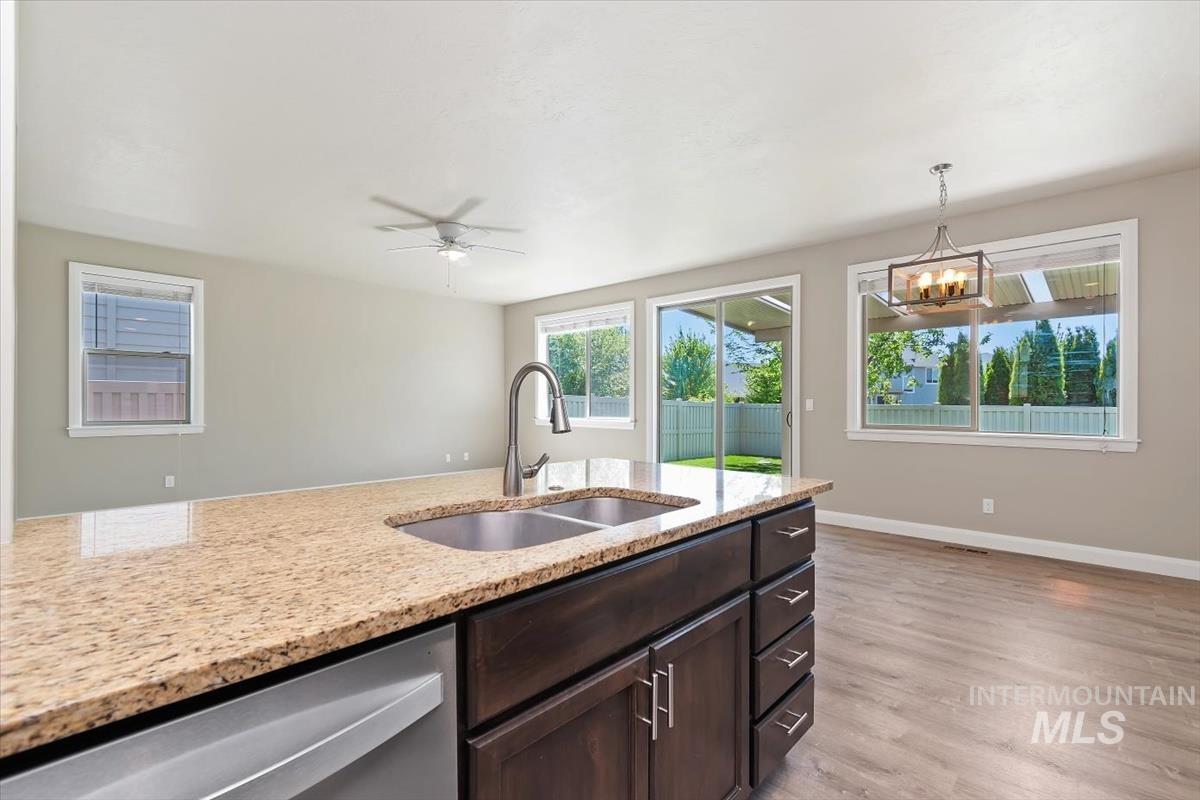 1359 W Sagwon Dr, Kuna, Idaho 83634, 4 Bedrooms, 3 Bathrooms, Residential For Sale, Price $520,000,MLS 98985304