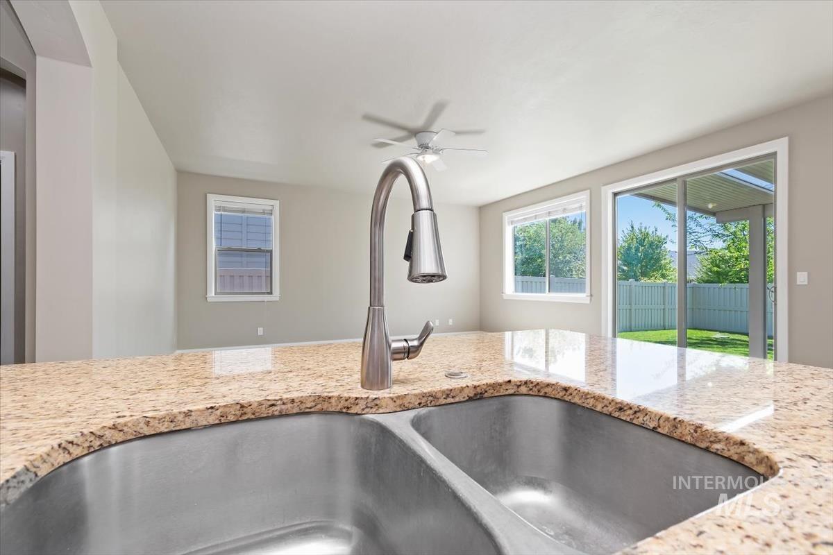 1359 W Sagwon Dr, Kuna, Idaho 83634, 4 Bedrooms, 3 Bathrooms, Residential For Sale, Price $520,000,MLS 98985304