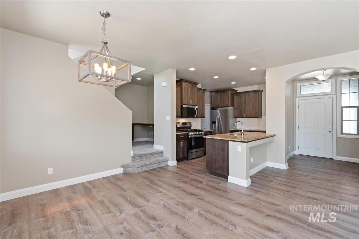 1359 W Sagwon Dr, Kuna, Idaho 83634, 4 Bedrooms, 3 Bathrooms, Residential For Sale, Price $520,000,MLS 98985304
