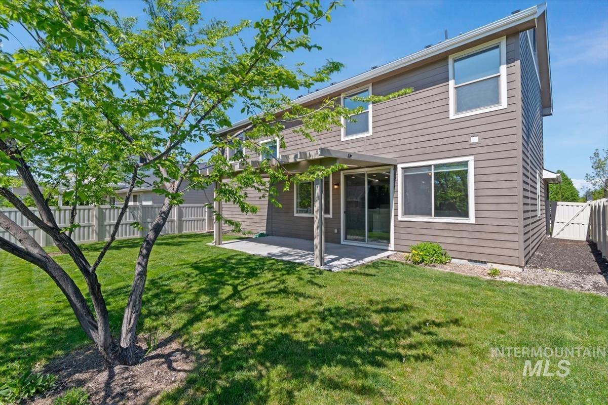 1359 W Sagwon Dr, Kuna, Idaho 83634, 4 Bedrooms, 3 Bathrooms, Residential For Sale, Price $520,000,MLS 98985304