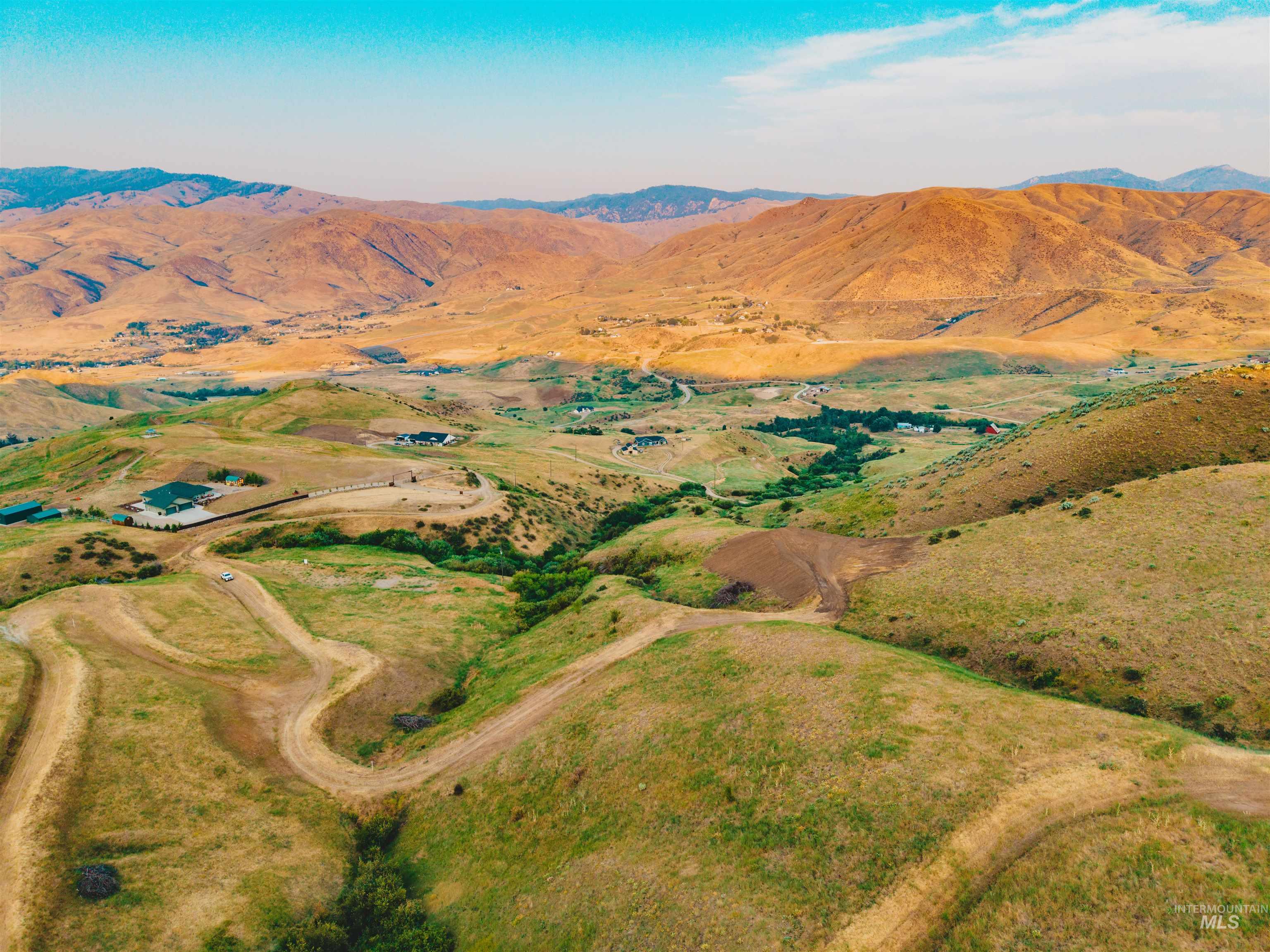 Parcel 2 Deirdre Ln, Horseshoe Bend, Idaho 83629, Land For Sale, Price $165,000,MLS 98985305