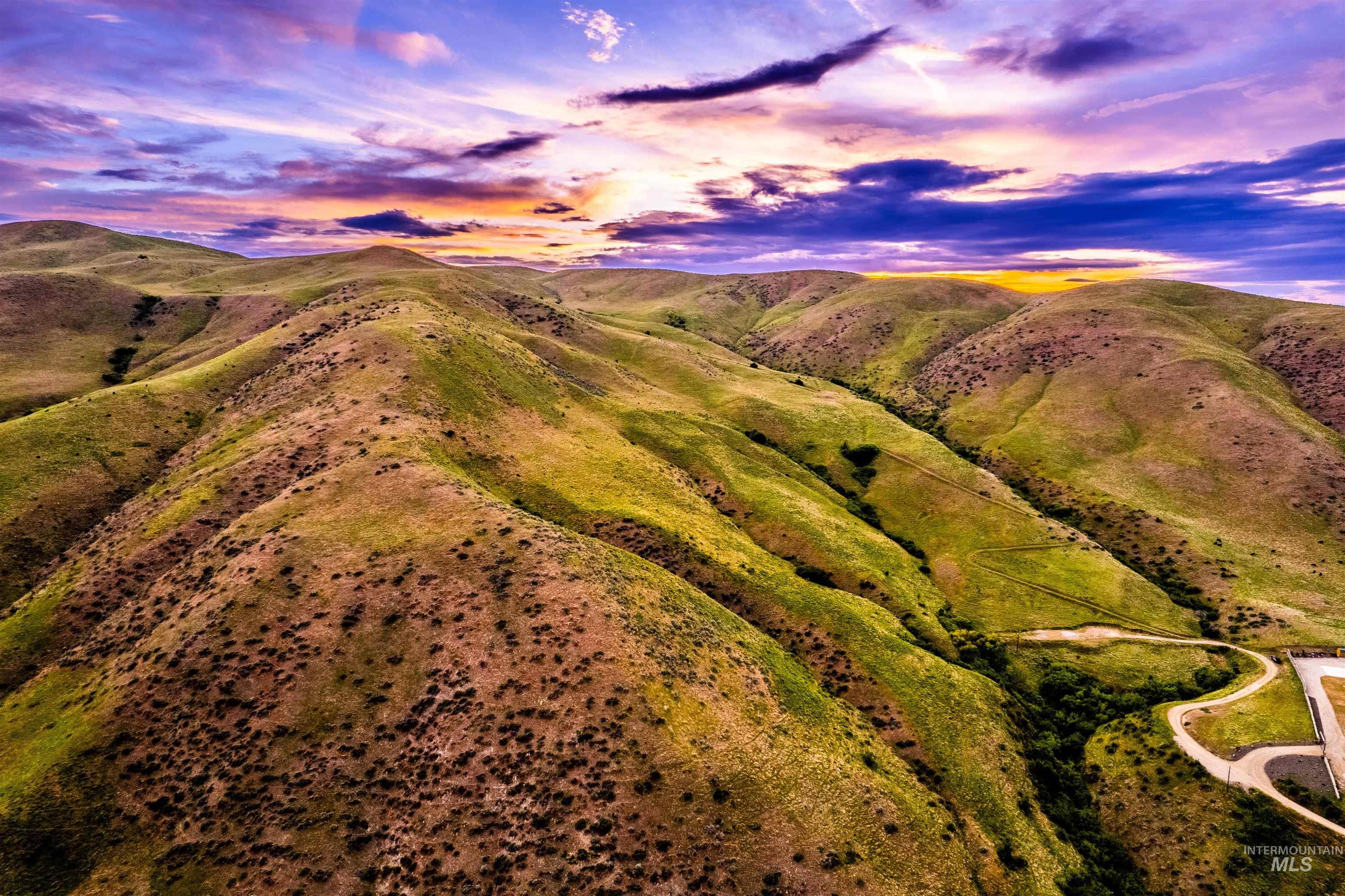 Parcel 2 Deirdre Ln, Horseshoe Bend, Idaho 83629, Land For Sale, Price $165,000,MLS 98985305