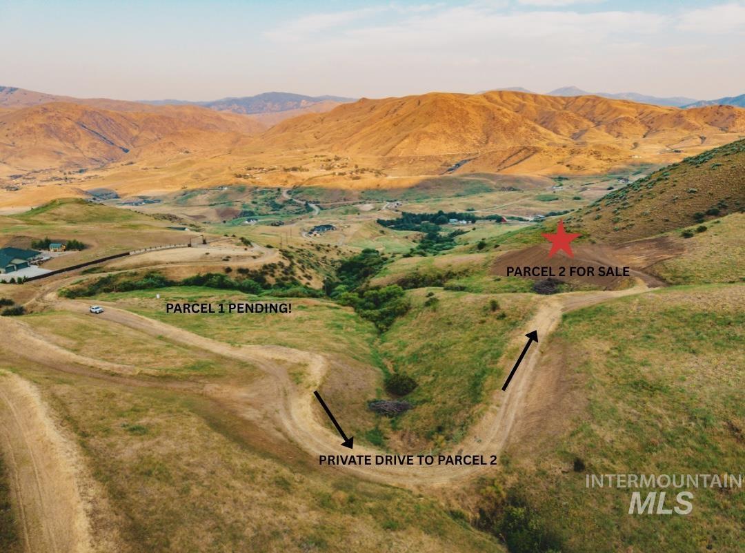 Parcel 2 Deirdre Ln, Horseshoe Bend, Idaho 83629, Land For Sale, Price $165,000,MLS 98985305