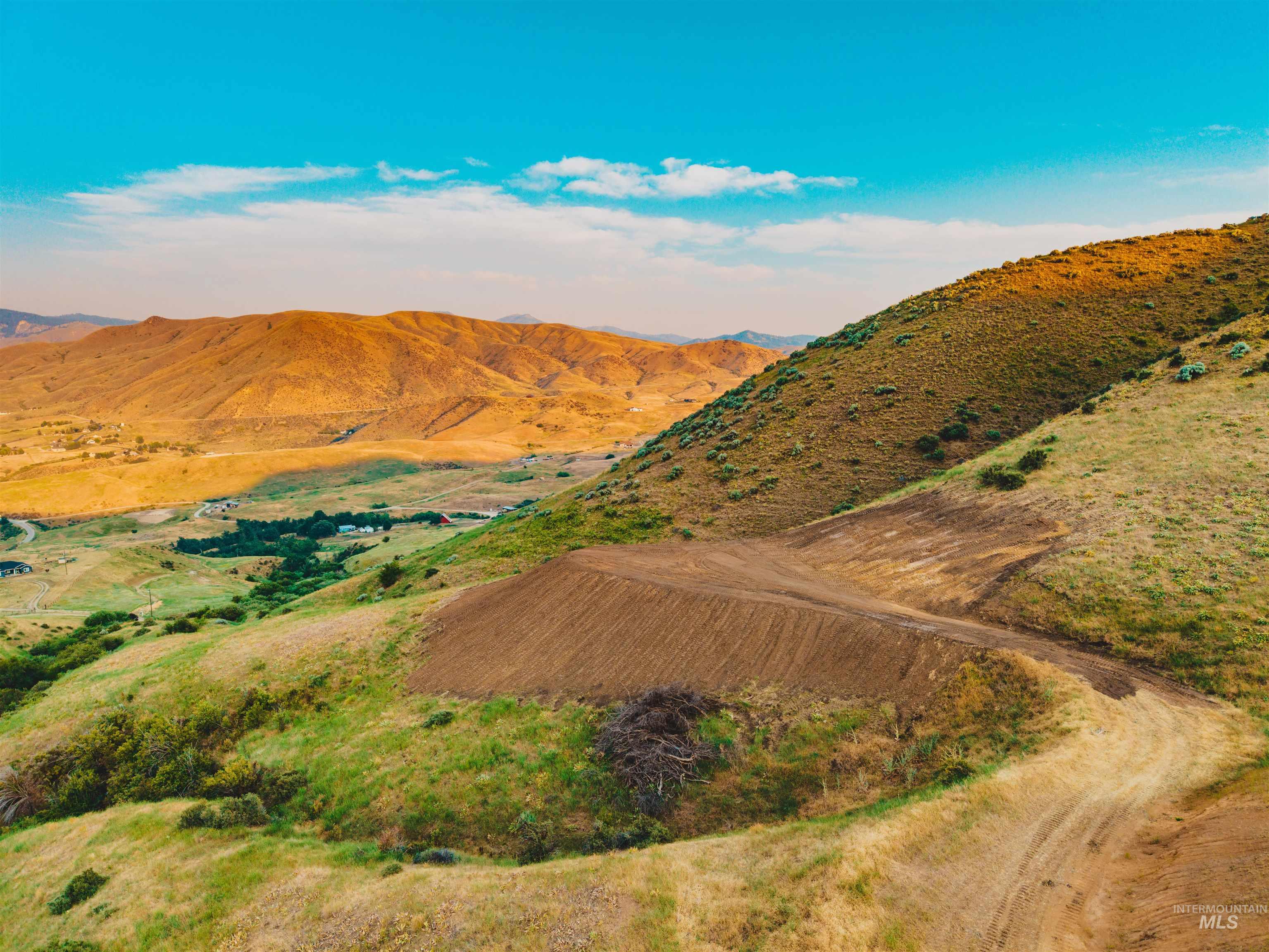 Parcel 2 Deirdre Ln, Horseshoe Bend, Idaho 83629, Land For Sale, Price $165,000,MLS 98985305