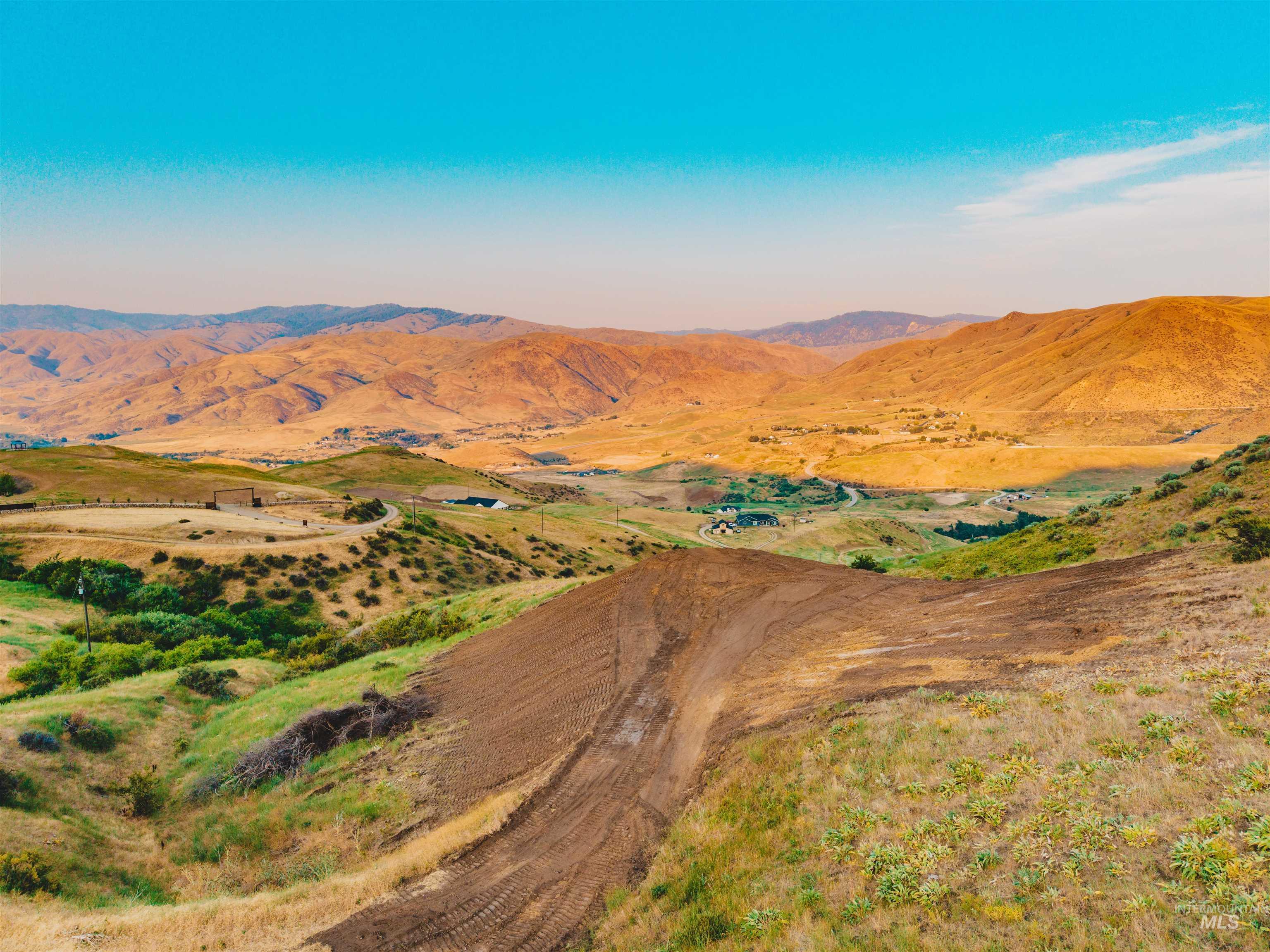 Parcel 2 Deirdre Ln, Horseshoe Bend, Idaho 83629, Land For Sale, Price $165,000,MLS 98985305