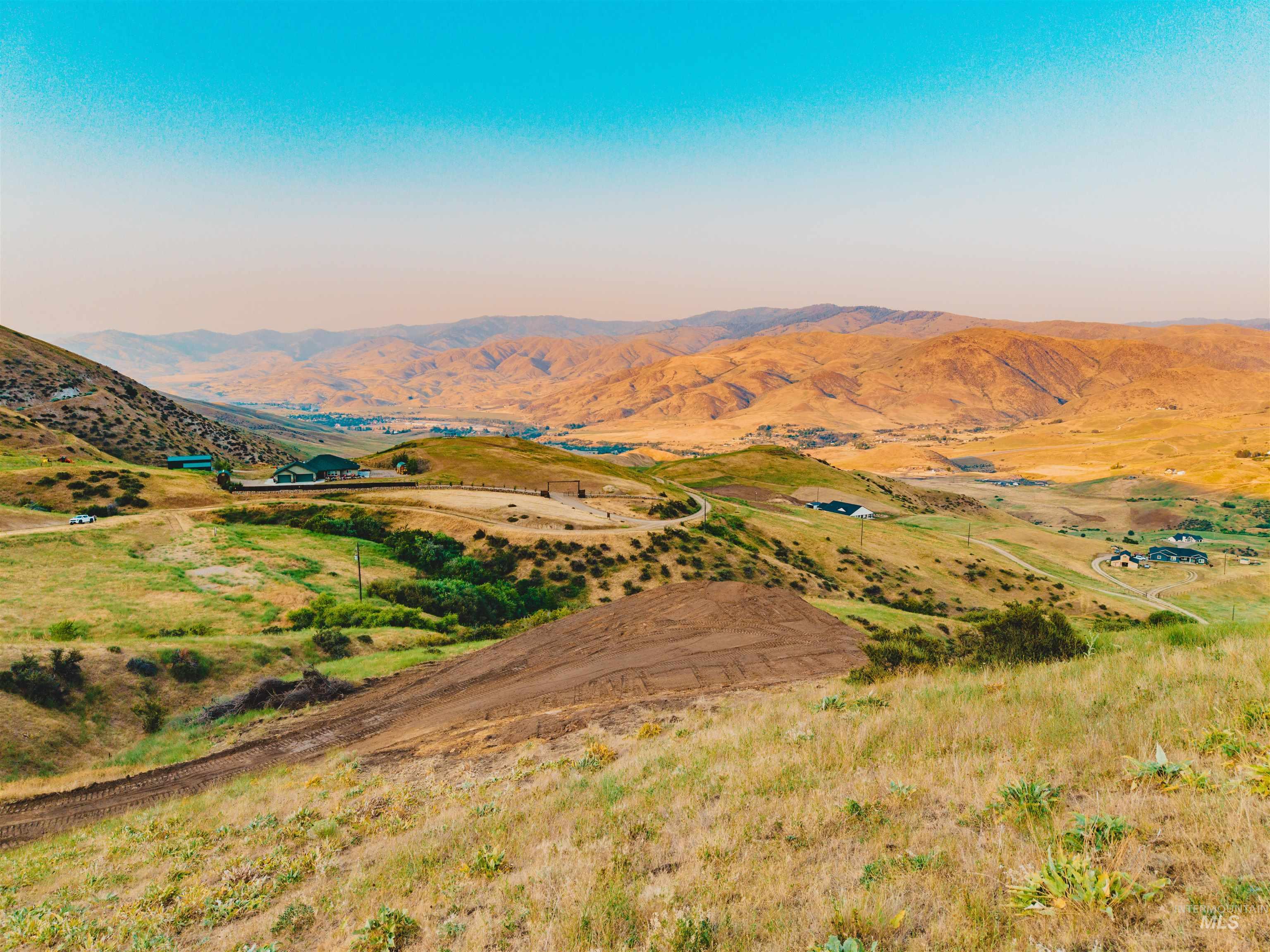 Parcel 2 Deirdre Ln, Horseshoe Bend, Idaho 83629, Land For Sale, Price $165,000,MLS 98985305