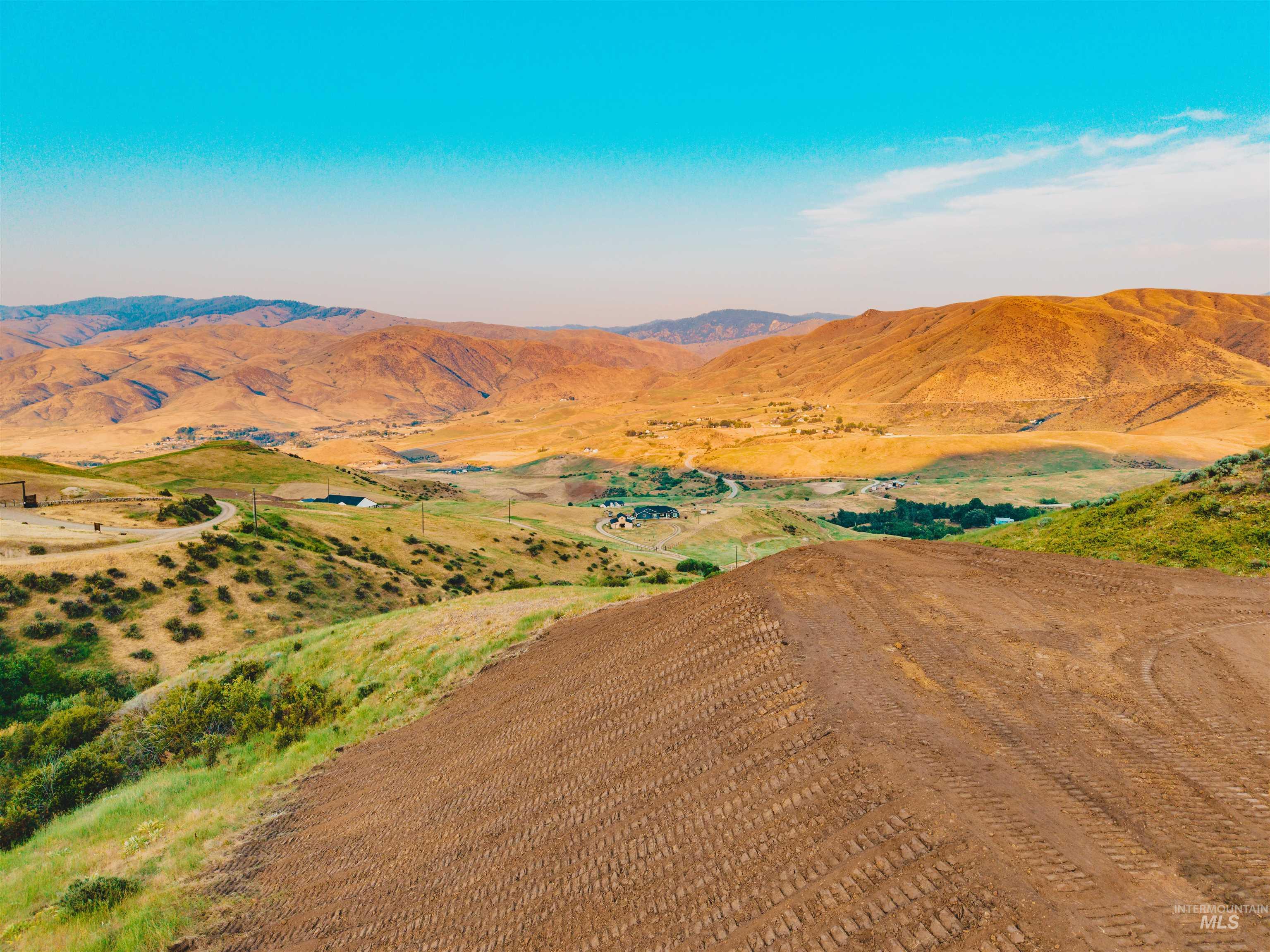 Parcel 2 Deirdre Ln, Horseshoe Bend, Idaho 83629, Land For Sale, Price $165,000,MLS 98985305