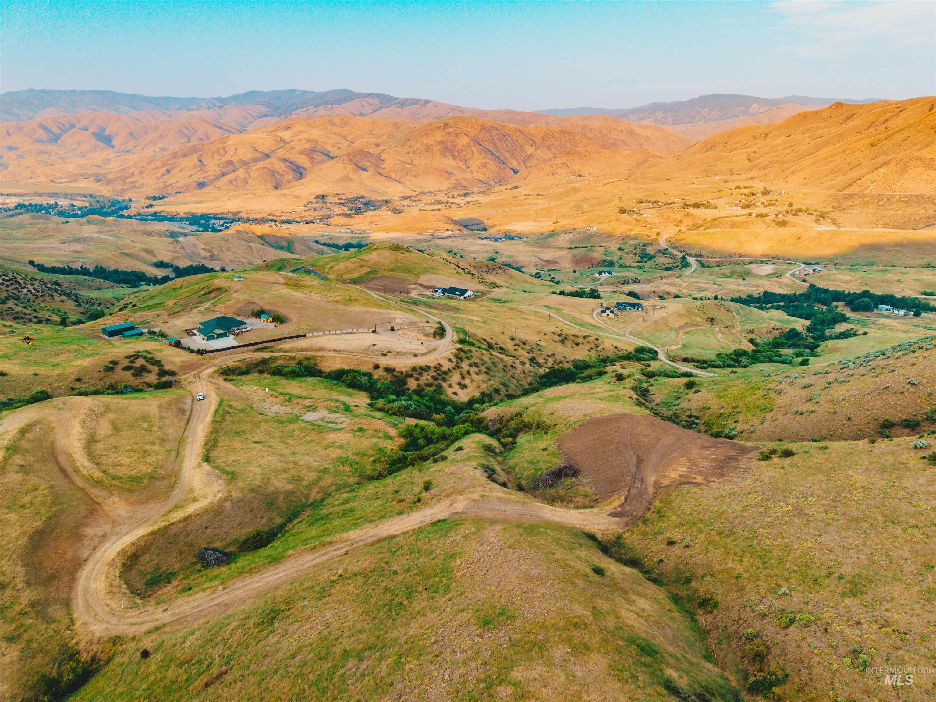 Parcel 2 Deirdre Ln, Horseshoe Bend, Idaho 83629, Land For Sale, Price $165,000,MLS 98985305