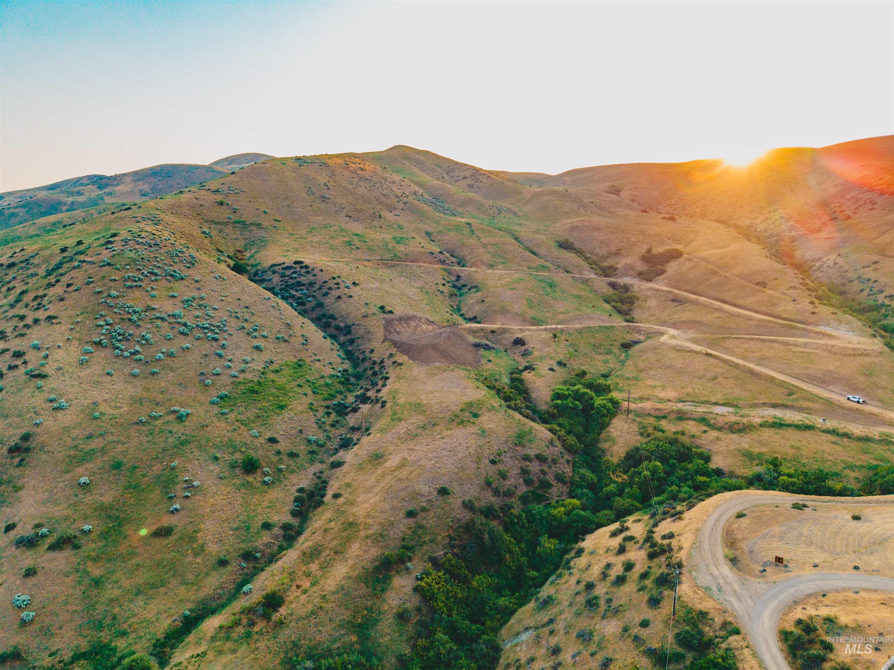 Parcel 2 Deirdre Ln, Horseshoe Bend, Idaho 83629, Land For Sale, Price $165,000,MLS 98985305