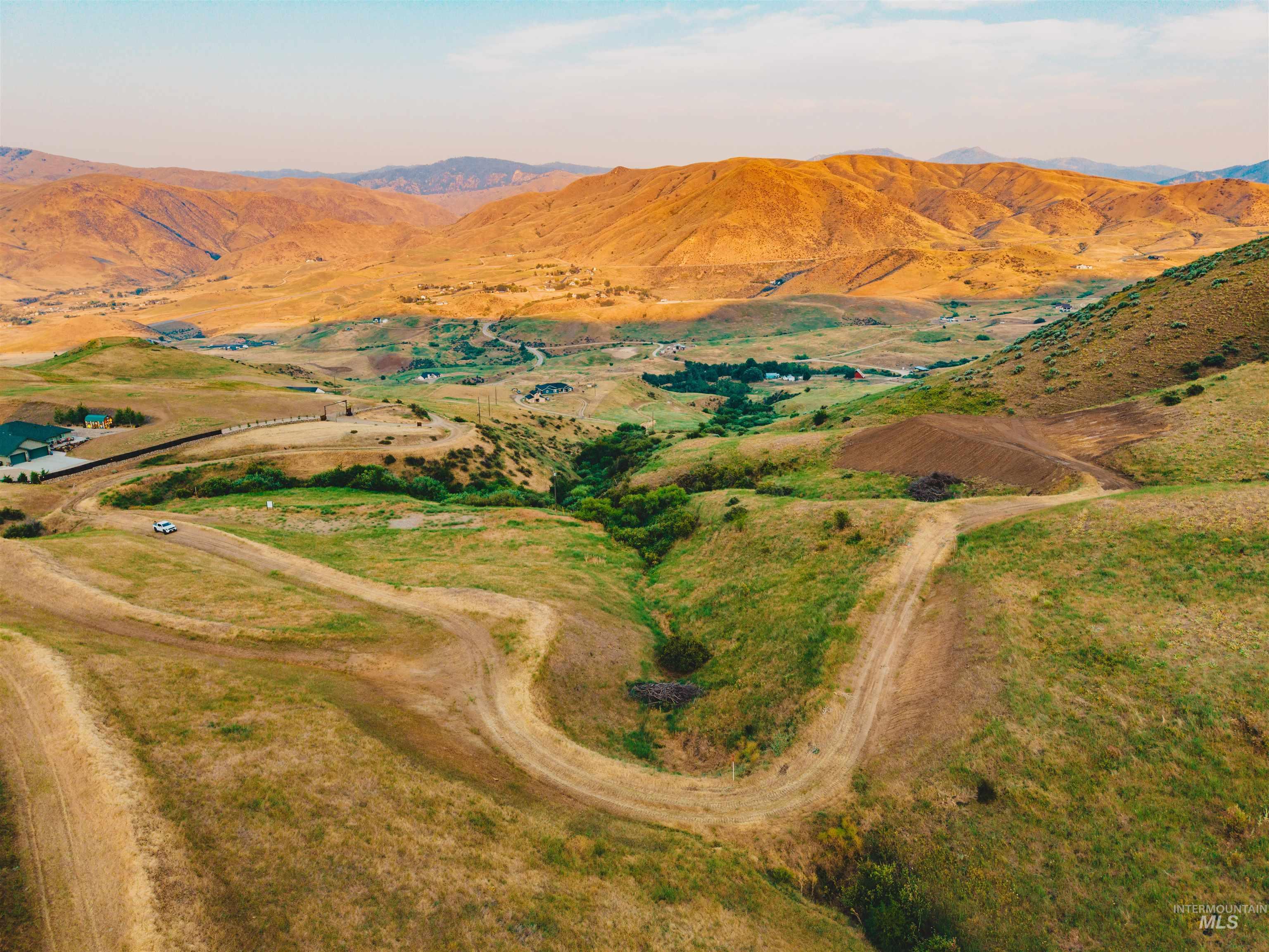 Parcel 2 Deirdre Ln, Horseshoe Bend, Idaho 83629, Land For Sale, Price $165,000,MLS 98985305