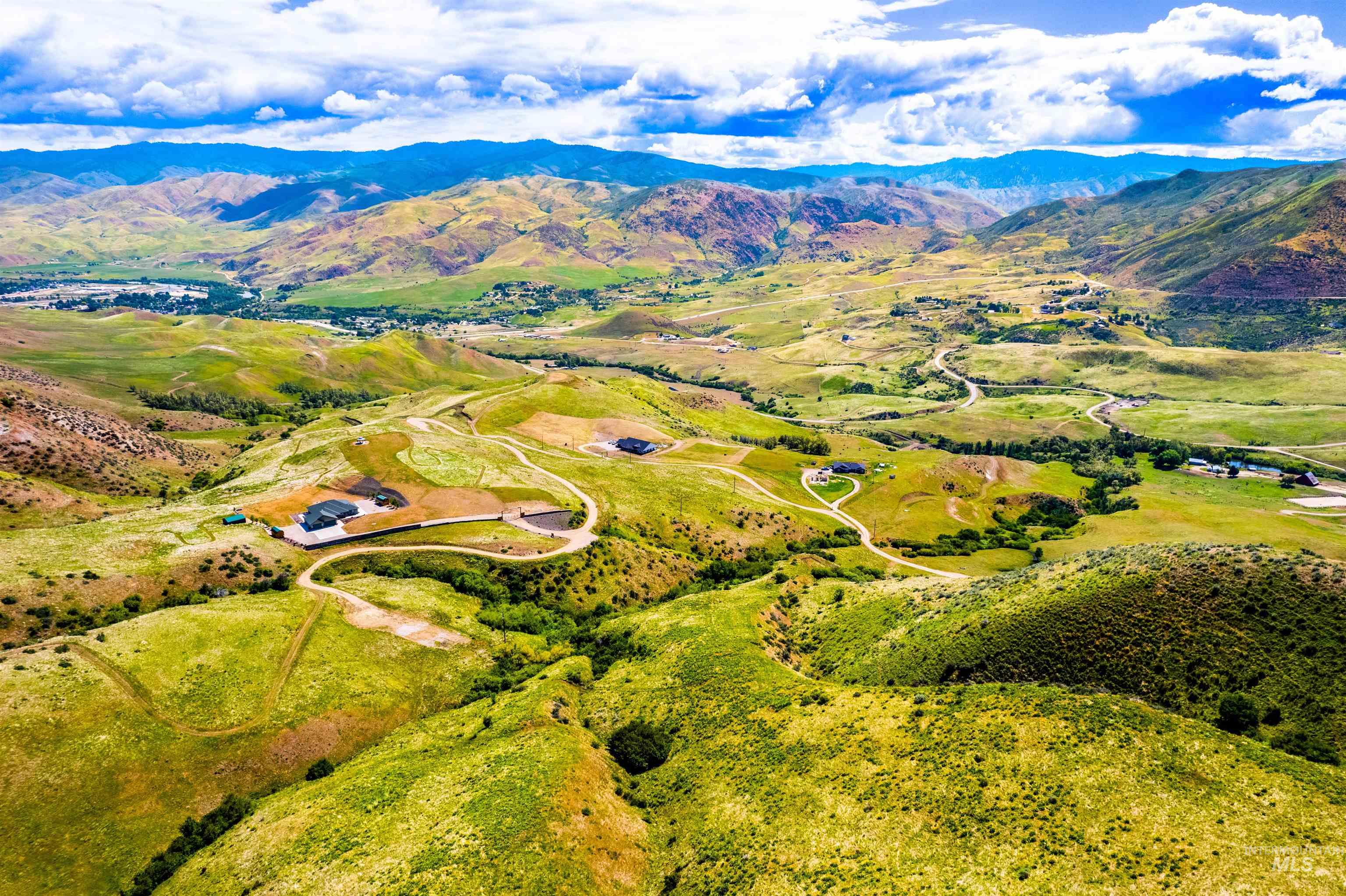 Parcel 2 Deirdre Ln, Horseshoe Bend, Idaho 83629, Land For Sale, Price $165,000,MLS 98985305