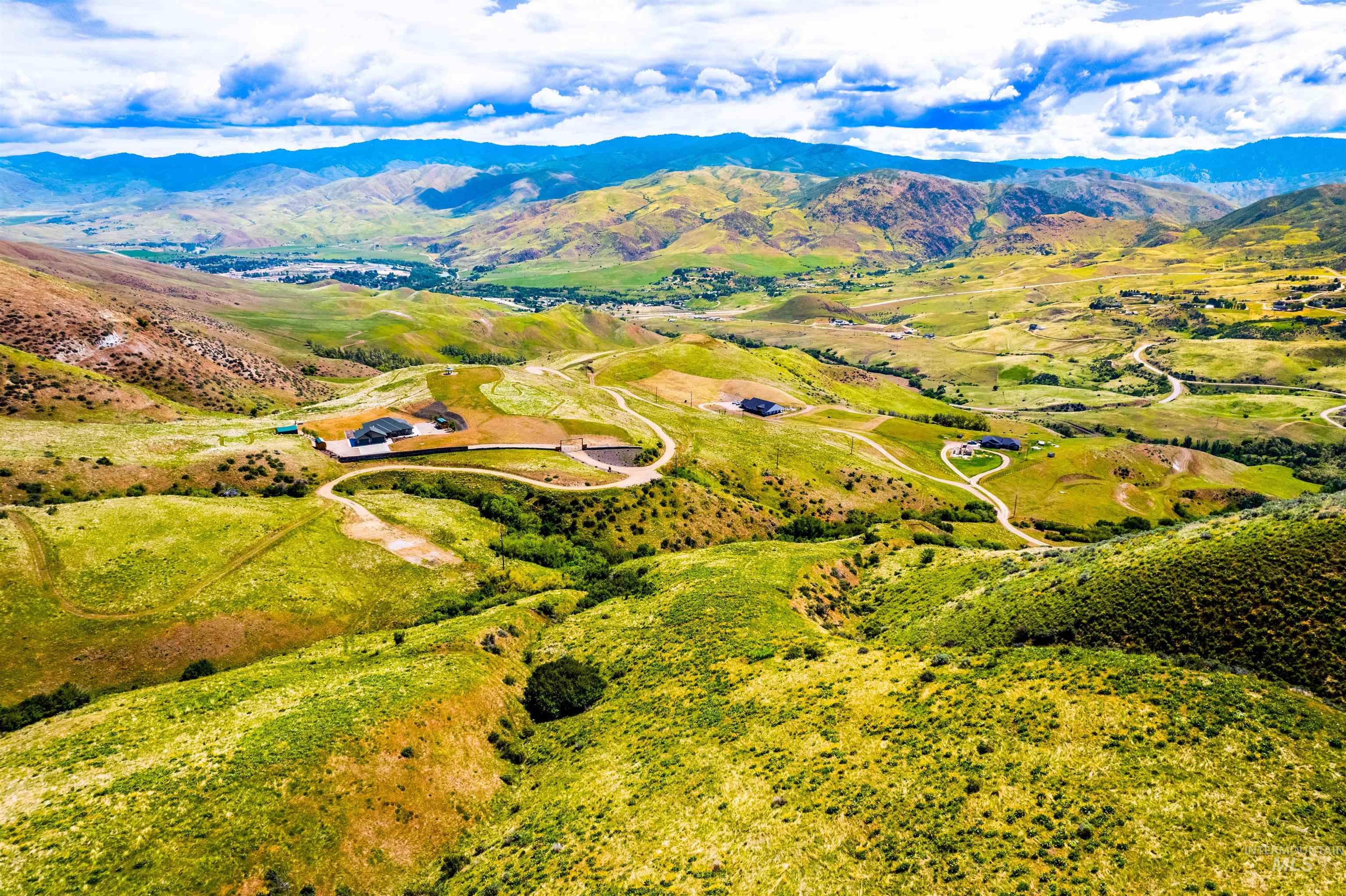 Parcel 2 Deirdre Ln, Horseshoe Bend, Idaho 83629, Land For Sale, Price $165,000,MLS 98985305